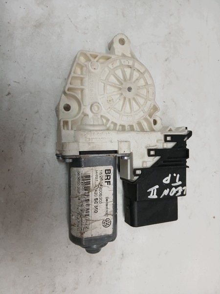 mini motor windows SEAT LEON II 974647-200 PT