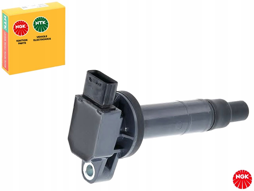 NGK48095 Zapalovací Cívka Toyota 1,0/1,3/1,5 Asistent řidiče #33