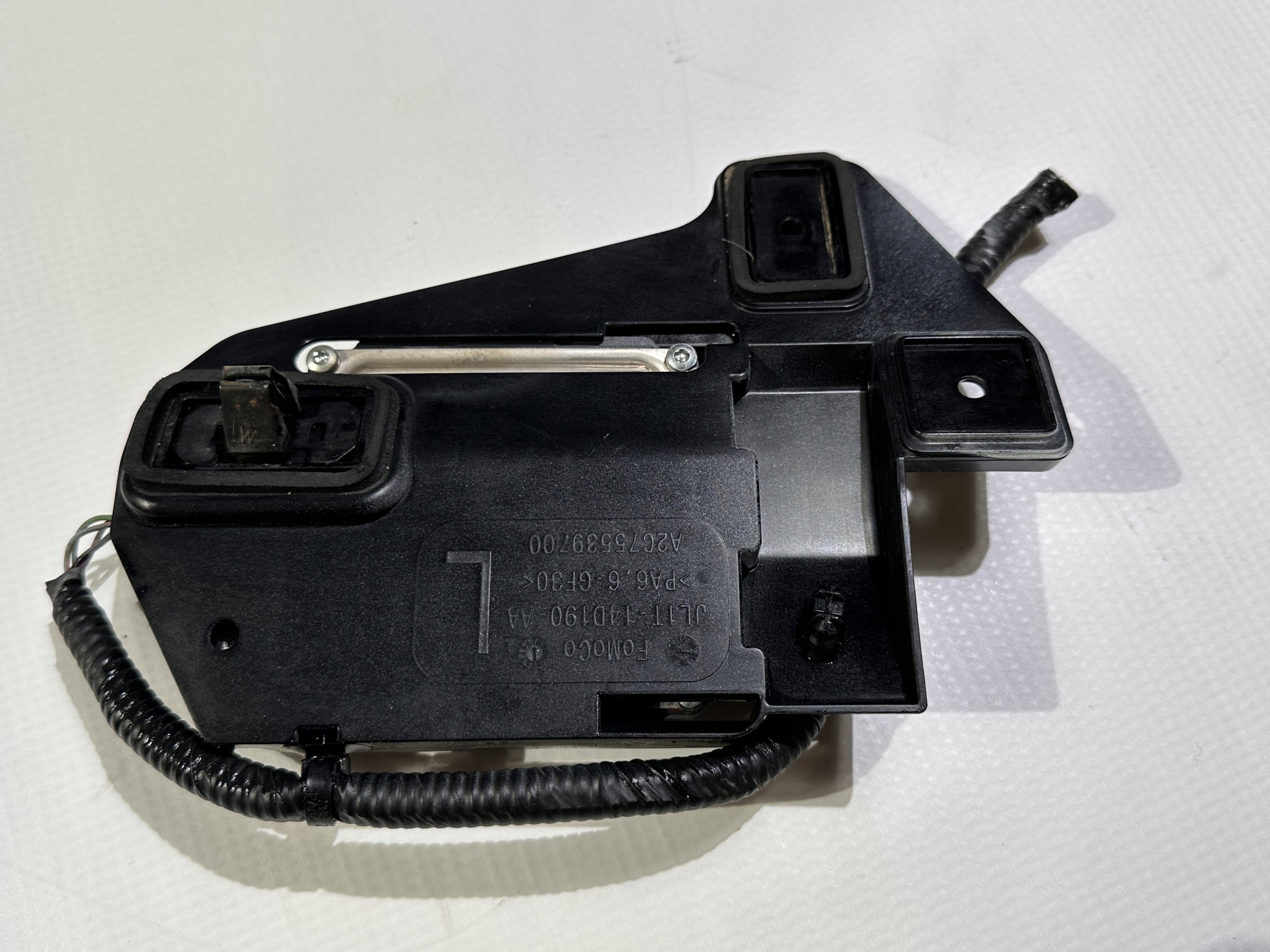 Sensor sensor links modul martwego pola Ford Expedition 2018 - 2022