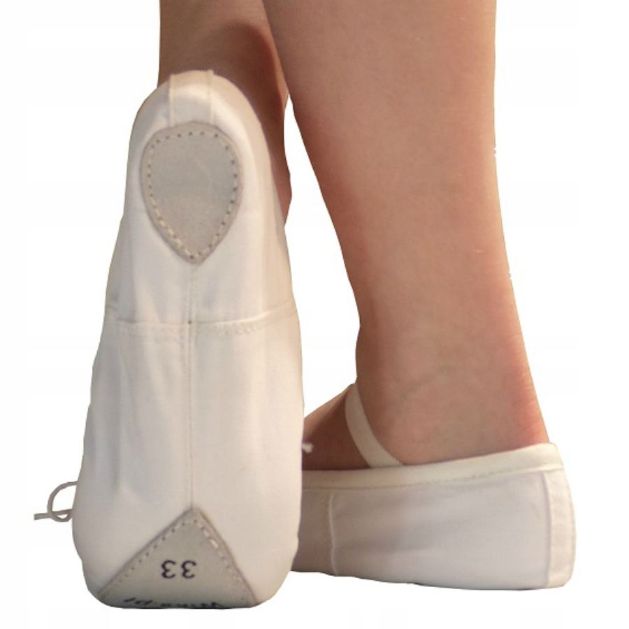 BALETKI, BALERINY DO TAŃCA, RYTMIKI ROZM. 34