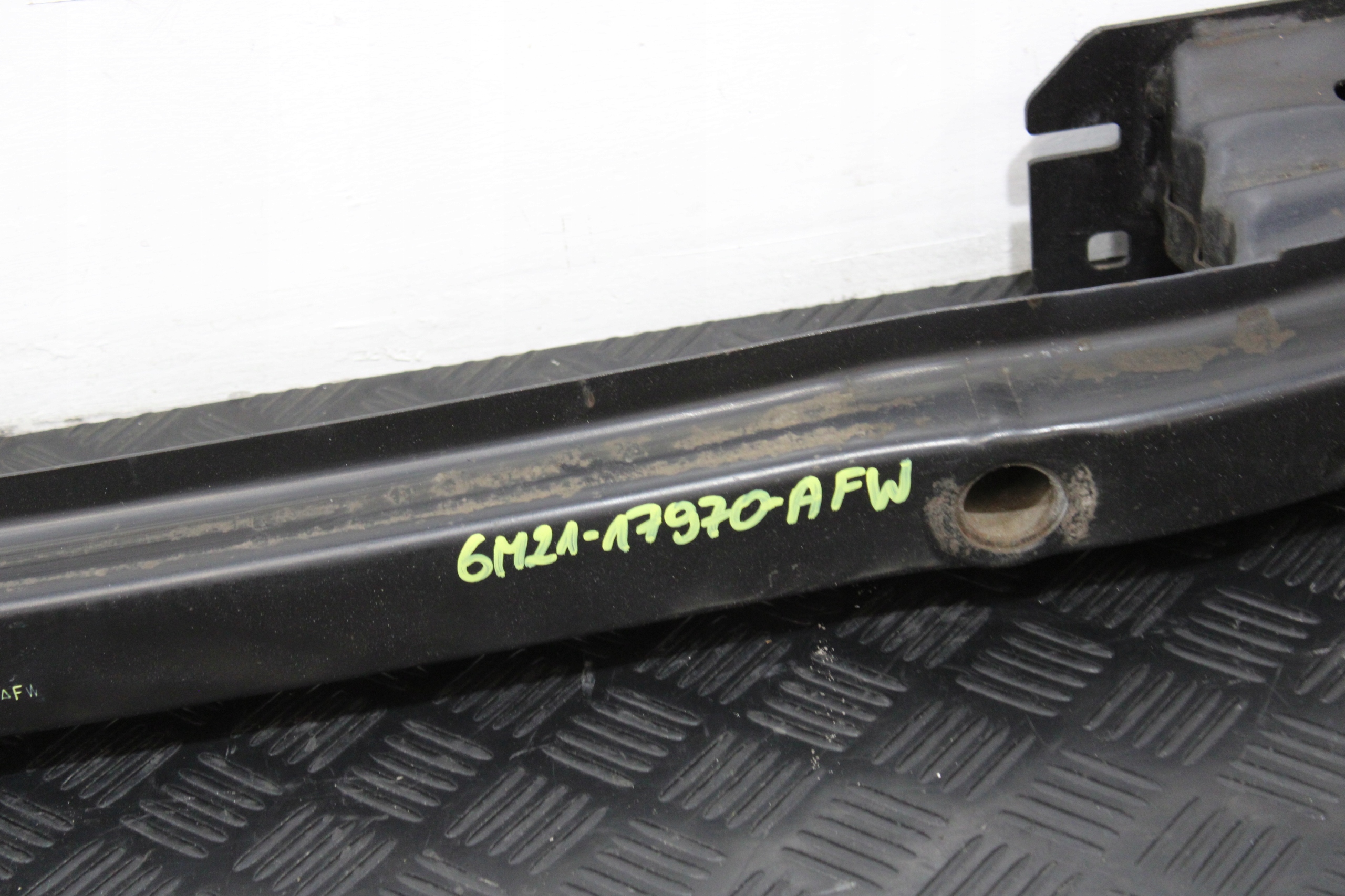 sider pillar below bumper 6M211-17970-AFW FORD S-MAX MK1 LIFT