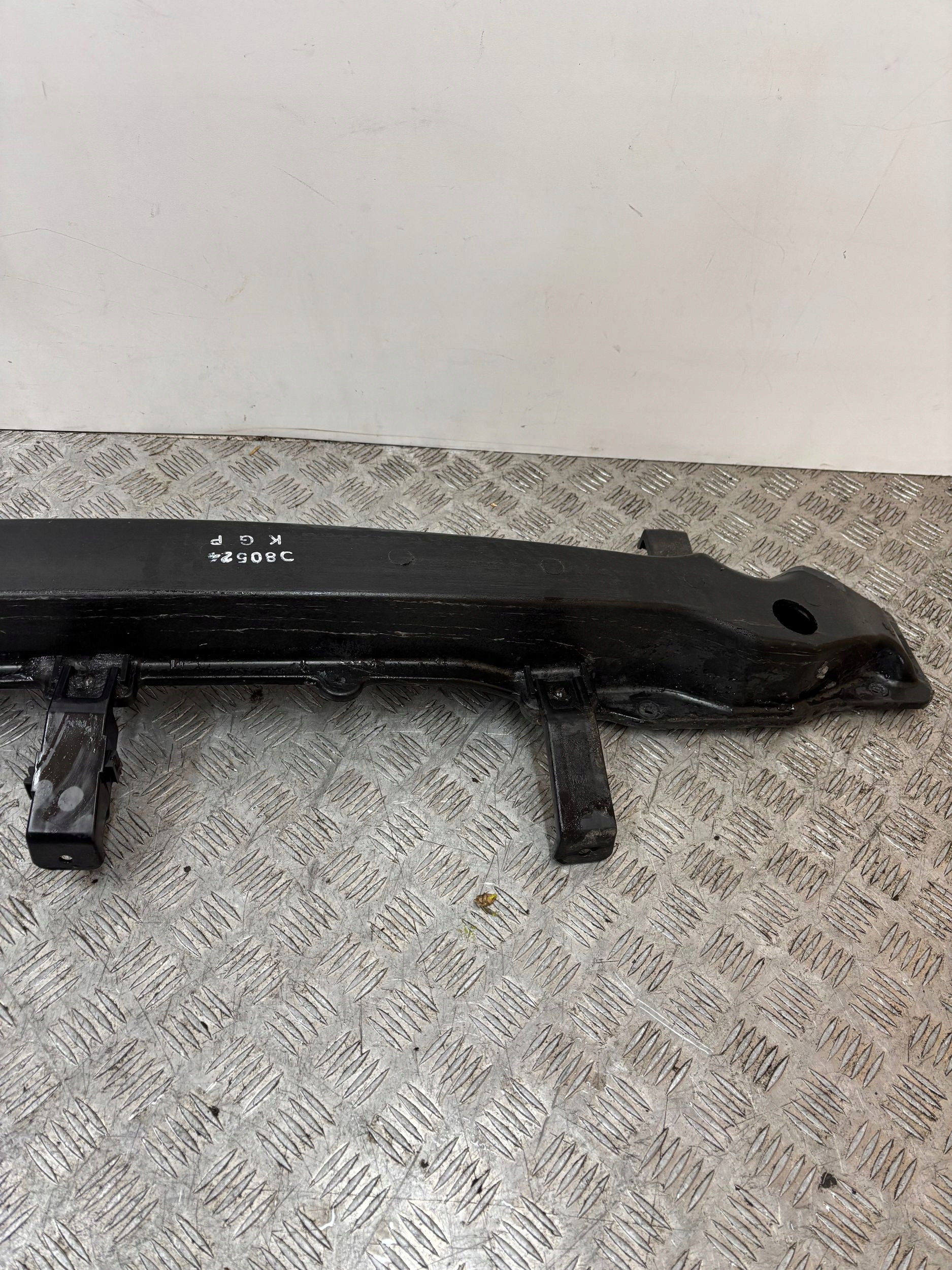 TRAVERSA paraurti posteriore HYUNDAI I30 KOMBI 07