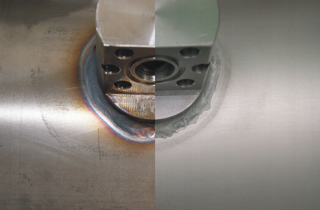 PASTA TRAWIĄCA ŻEL ANTOX 2 KG INOX NIEMIECKA Kod producenta ANTOX