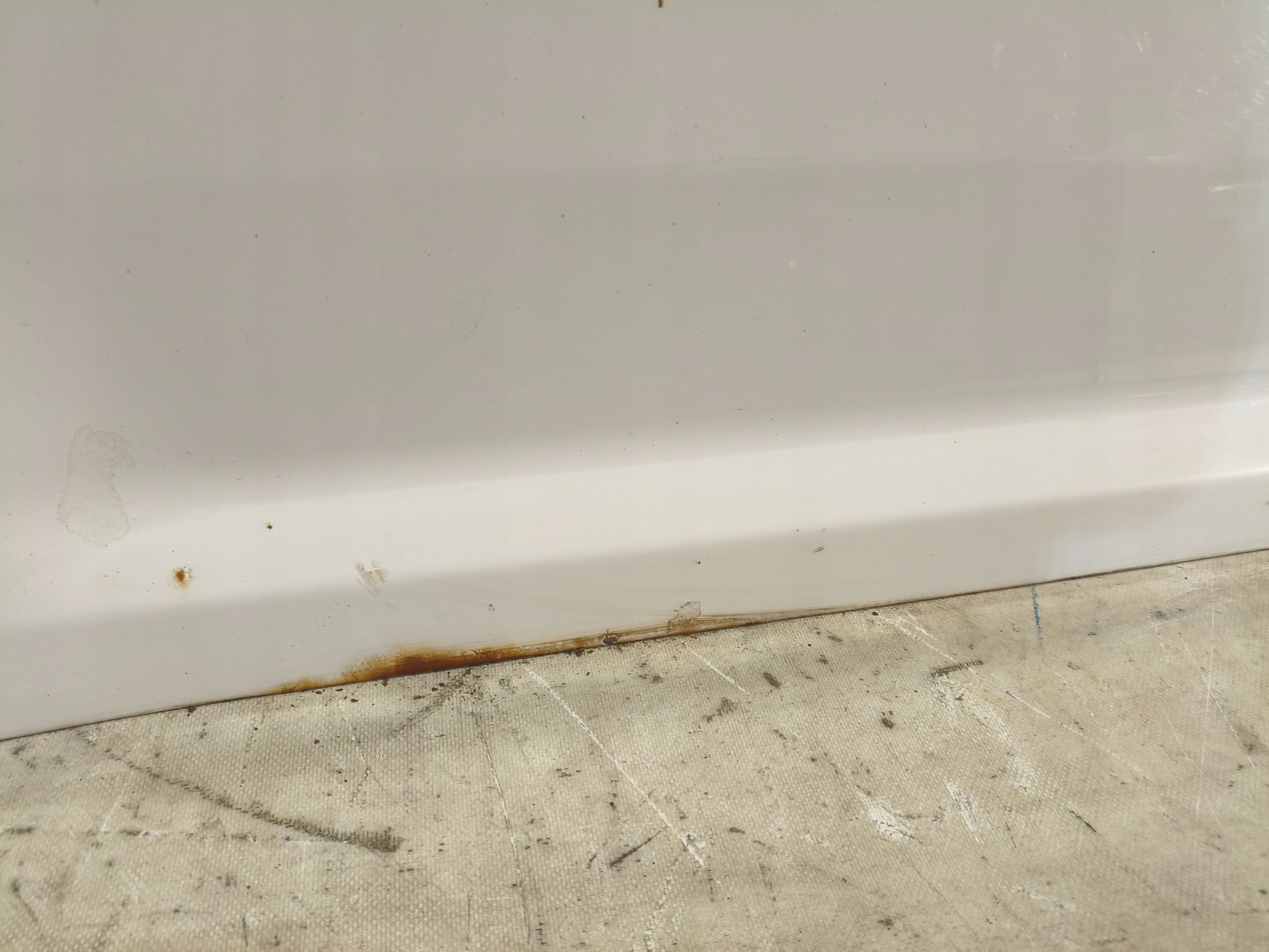door sliding right VOLKSWAGEN CADDY 3 III LB9A