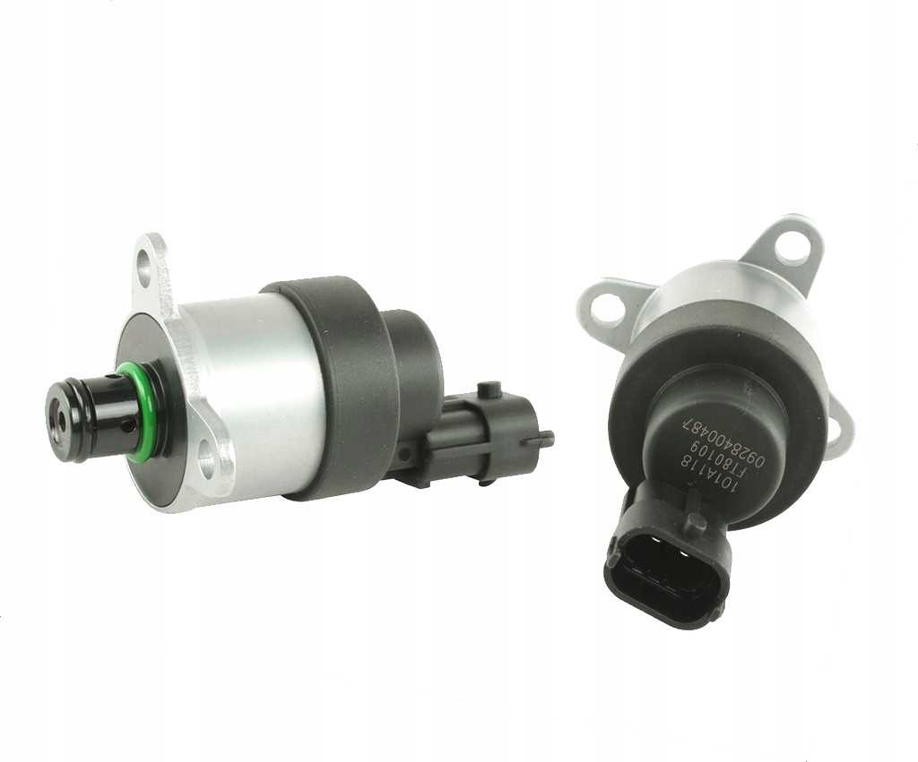 REGULATOR CIŚNIENIA PALIWA RENAULT MASTER 98+ Producent części Spartan Parts