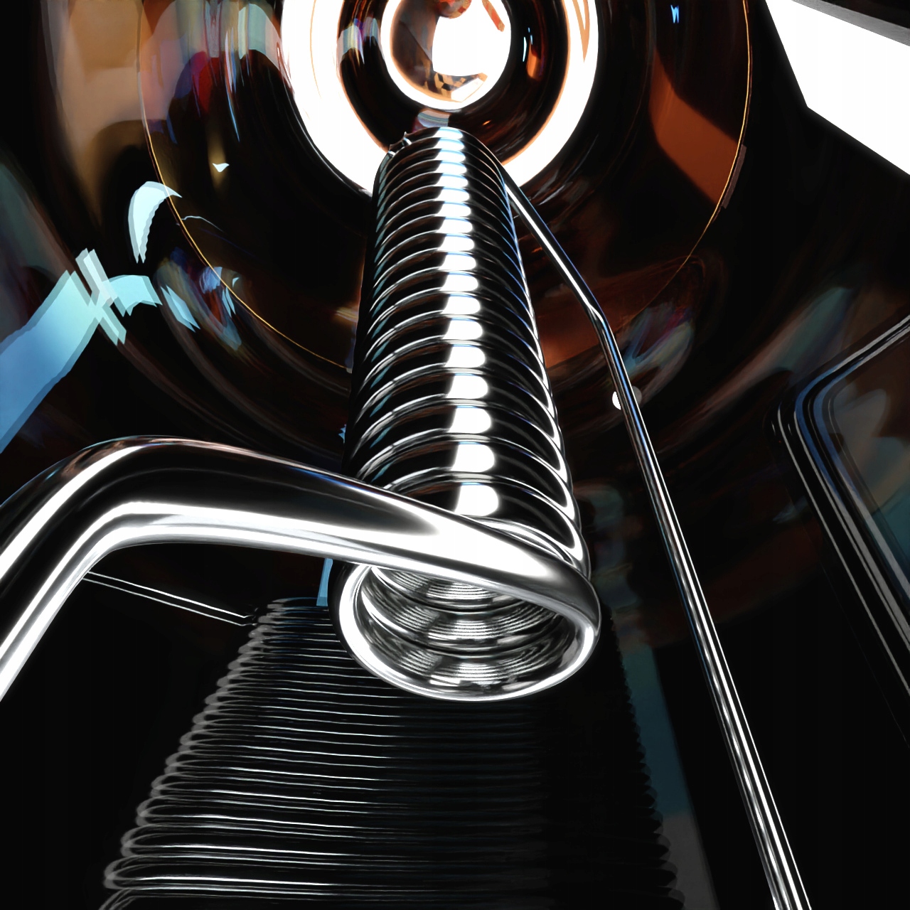 2x ŻARÓWKI HALOGENOWE H1 - 12V 55W 3000K P14,5s - BOSMA Premium Blue Laser Liczba sztuk 2 szt.