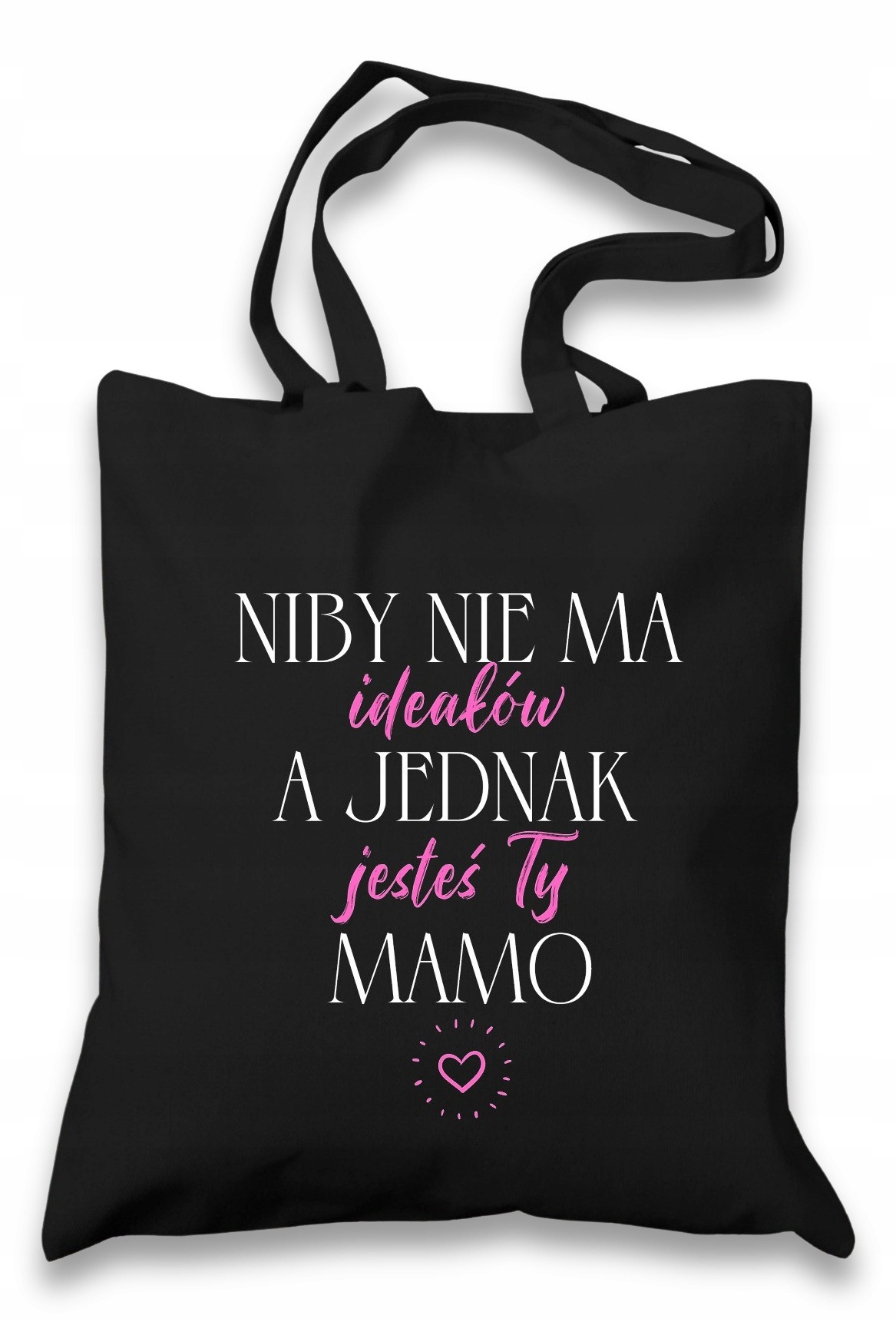 

Torba Eko Zakupy Dla Mamy Dzień Matki