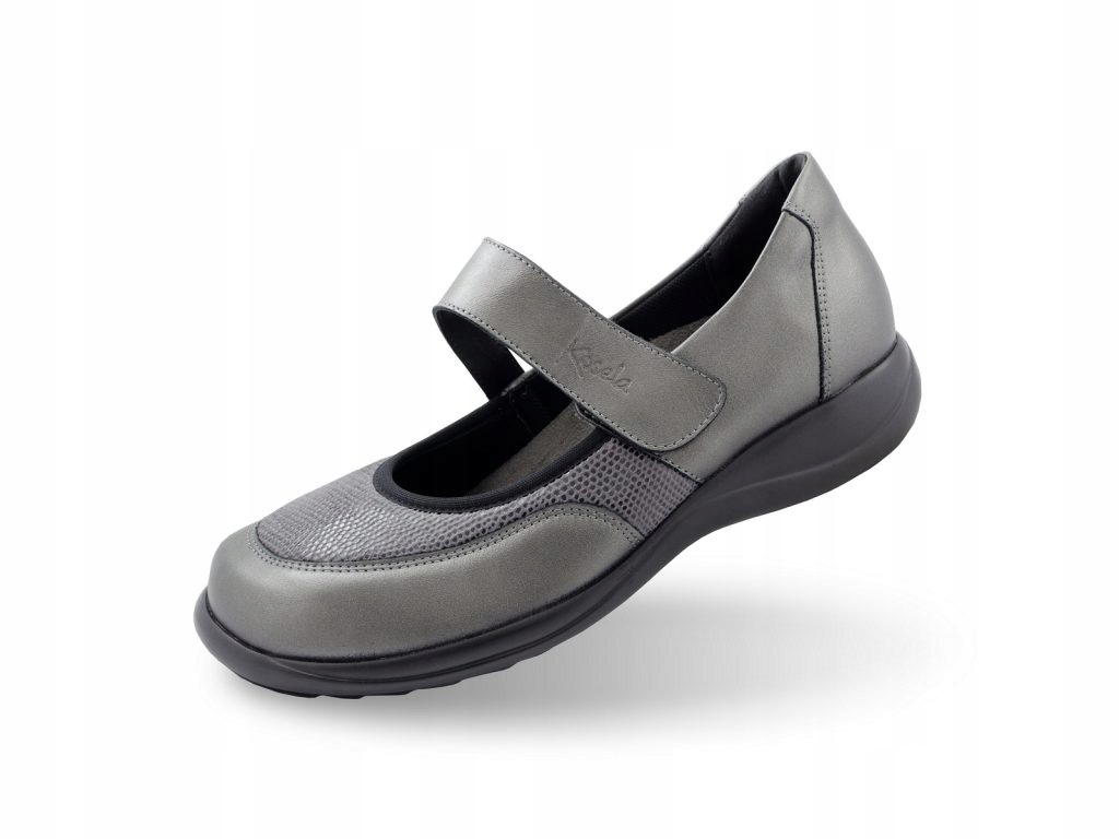 KOSELA MEDIC BUTY NA HALUKS-MEGA TĘGOŚĆ-9296-R.42 Model PÓŁBUTY PROFILAKTYCZNE