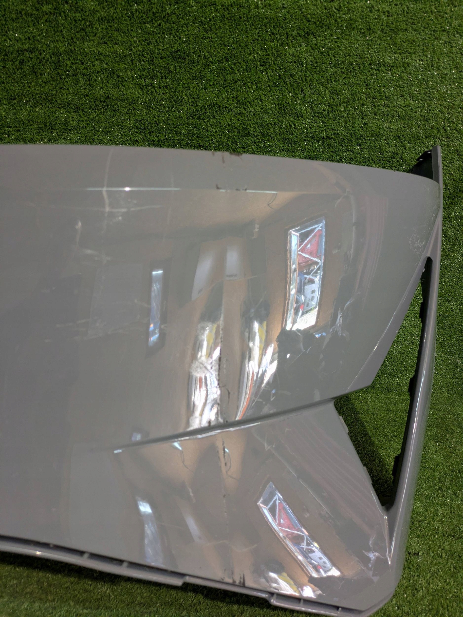 front bumper front NISSAN QASHQAI III J12 NR.8792