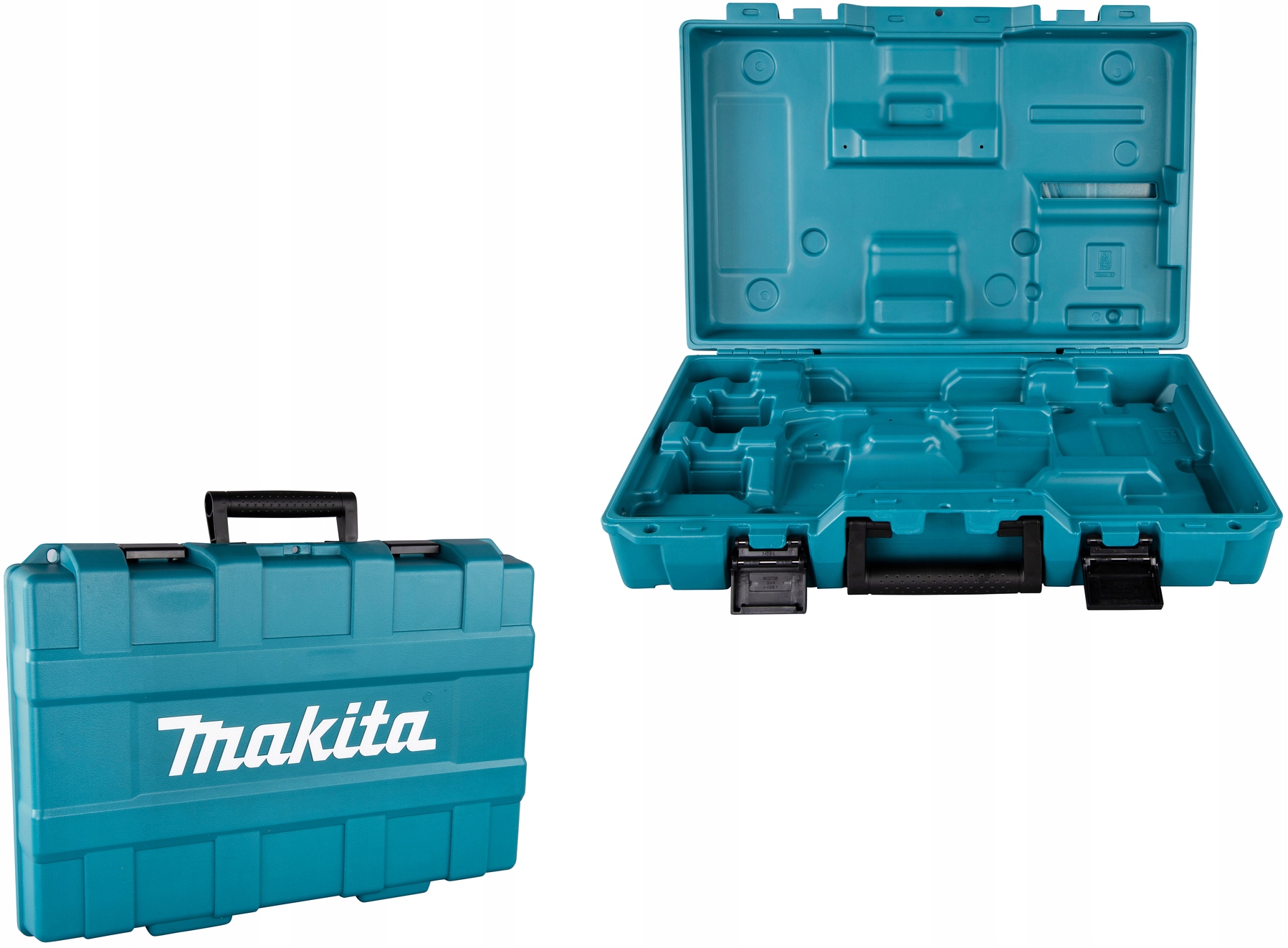 Walizka Przenośna Z Tworzywa Do Smarownicy DGP180 Makita 821840-1