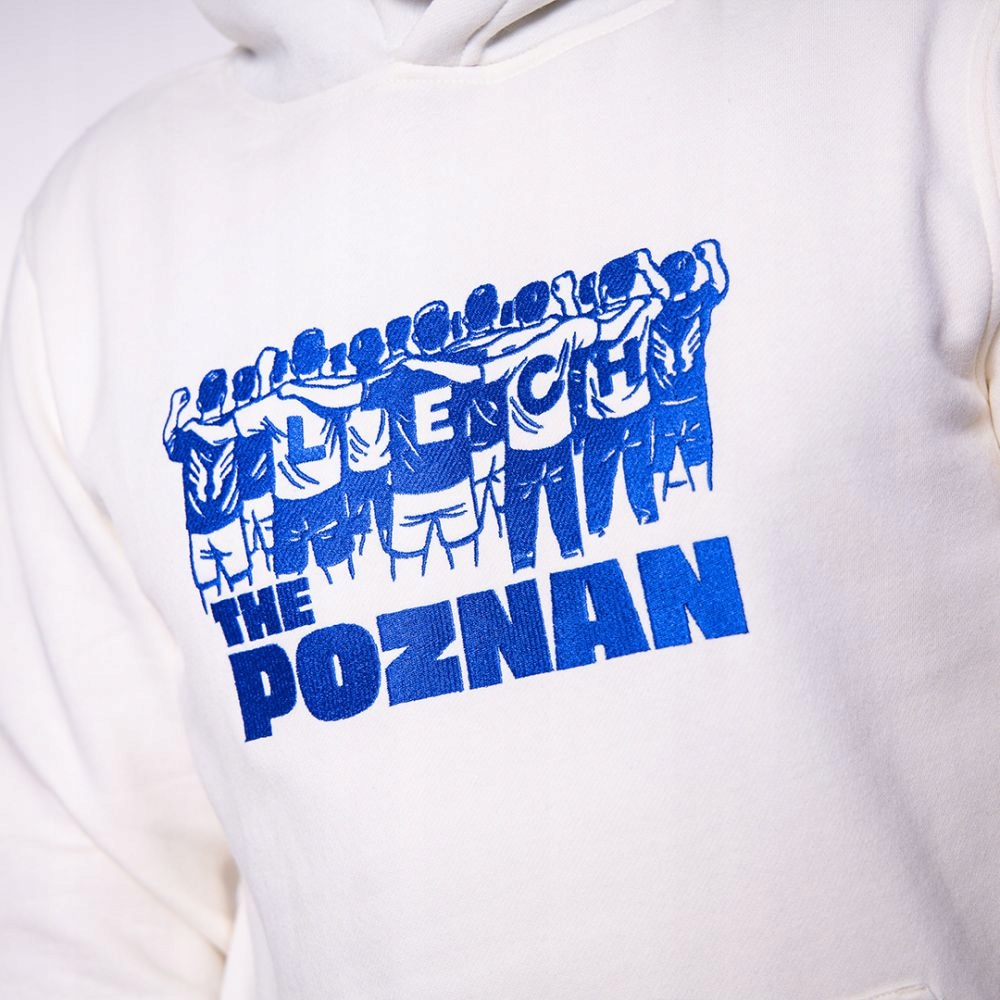 Bluza Lech Poznań r.L