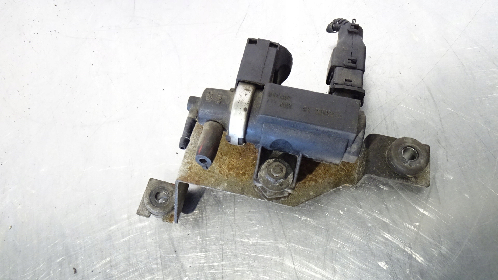 клапан давления Hyundai TERRACAN 2.9