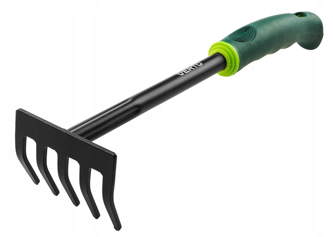 

Verto Grabki ogrodowe ogrodnicze metalowe 340 mm