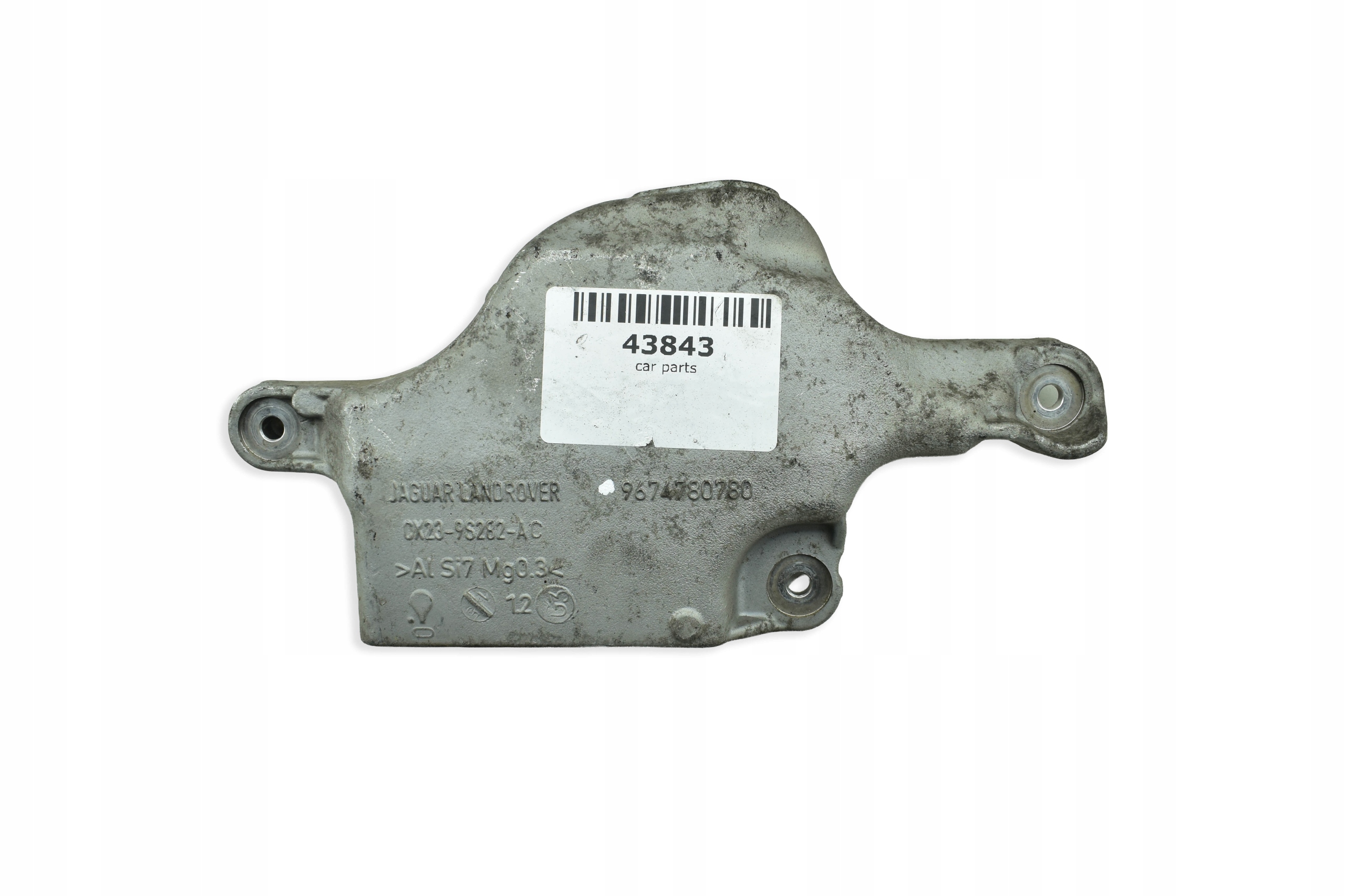 holder engine mount OPEL ASTRA H CORSA D 1.4 16V 13131151