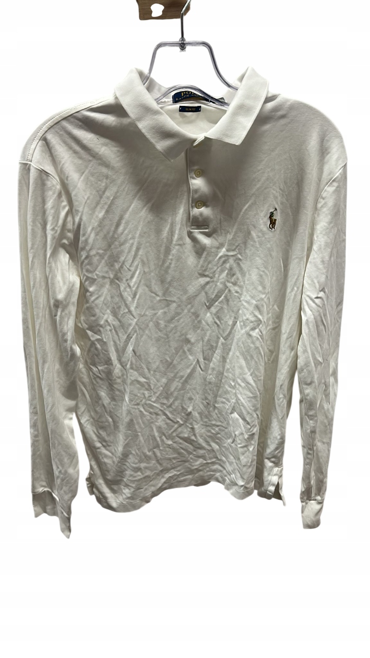 Pánské polokošile Ralph Lauren r.XL