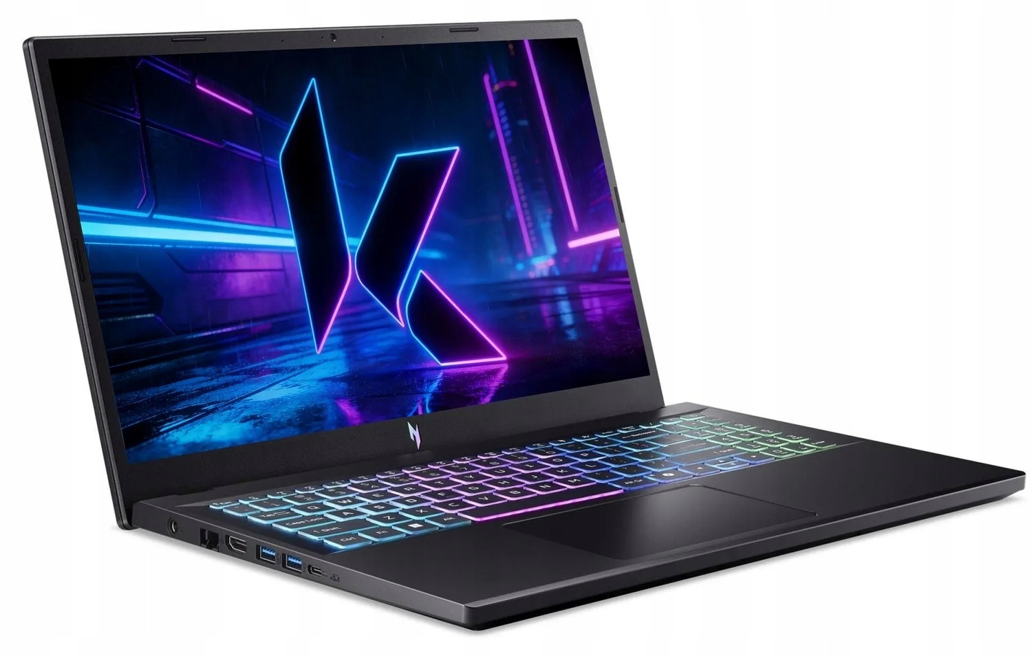 Acer Nitro V 15 Ai Ryzen 7 170 15.6" 16GB 1TB NoOS Rtx 5060