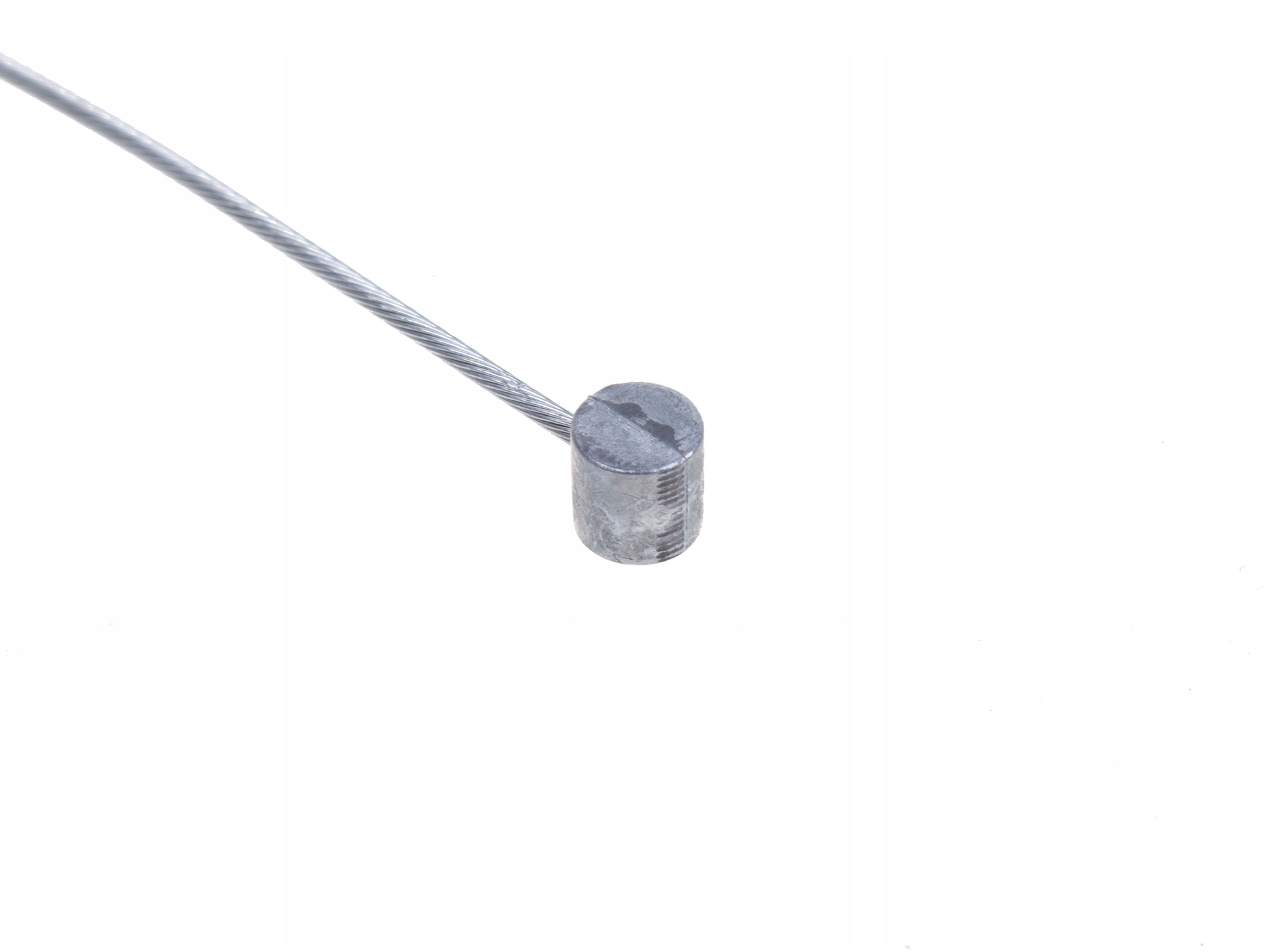 LINKA HAMULCA STALOWA OCYNK TYŁ 1,5x2000 mm Zastosowanie hamulec