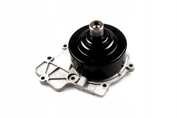 P1516/HEP - HEPU НАСОС ОХЛАЖДАЮЩЕЙ ЖИДКОСТИ MERCEDES SPRINTER 3,5