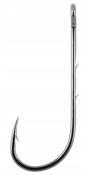 Haczyki Gamakatsu Single Hook 31 nr 4 6szt.