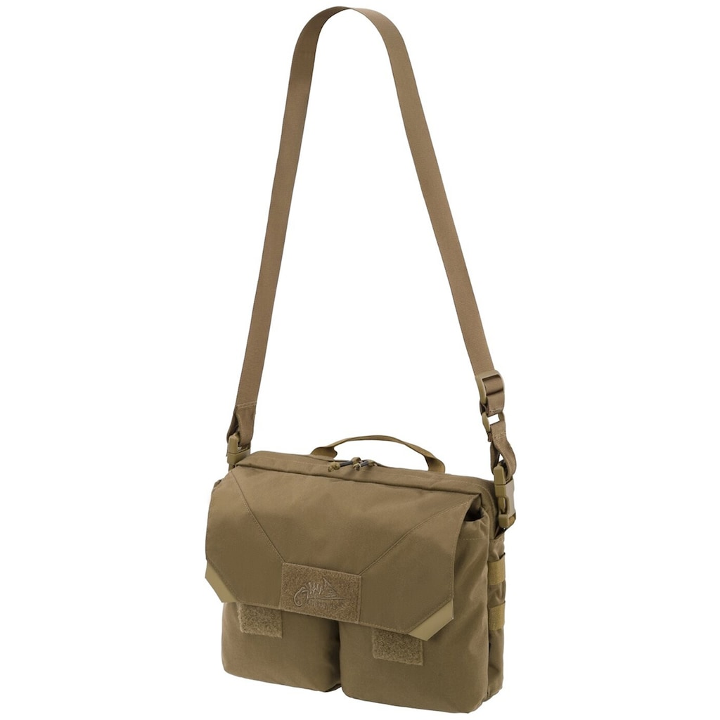 Turistická taška Helikon Claymore Cordura Coyote