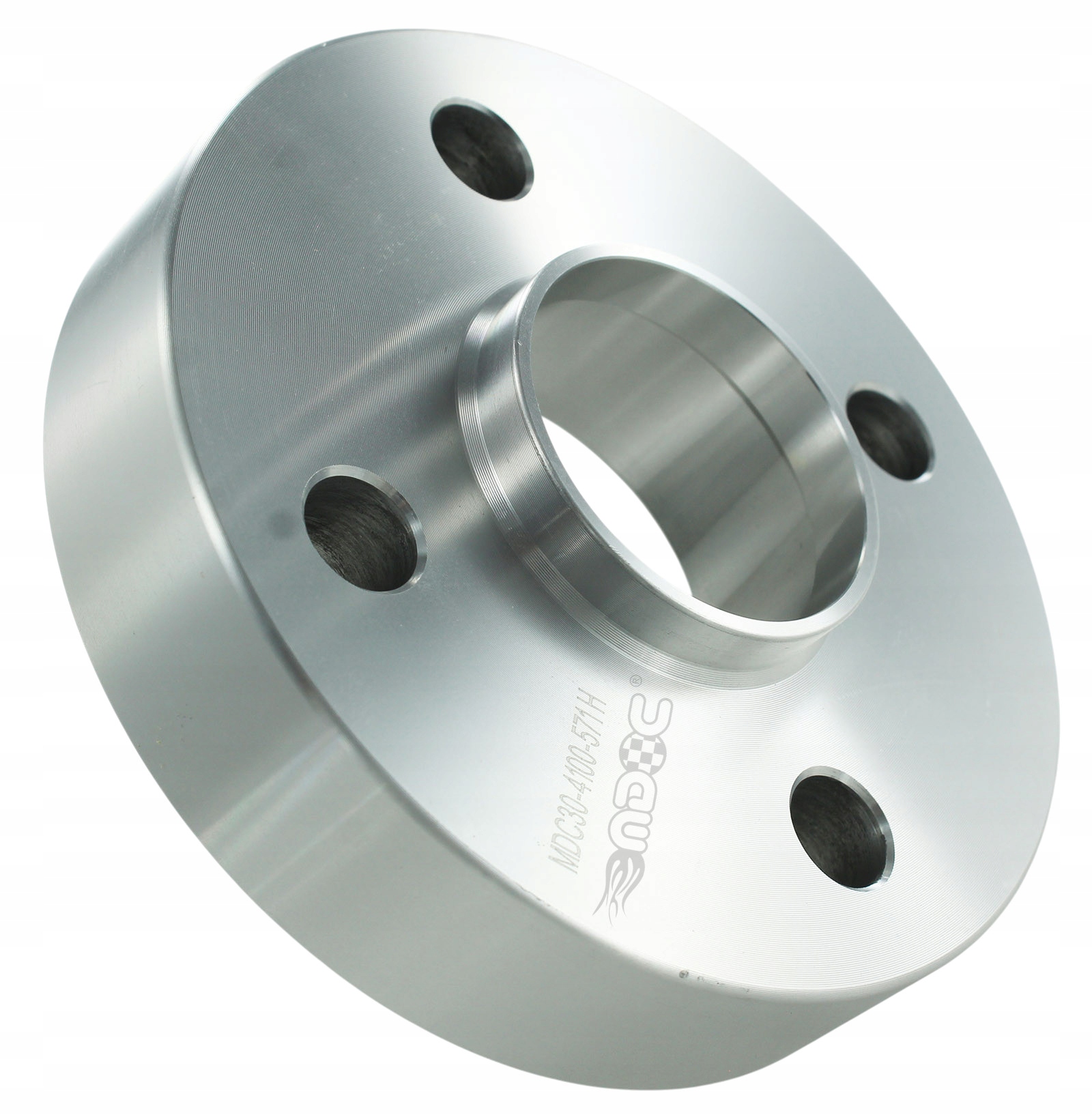 MDC Vzdálenost 4x100 57,1 30 mm Vw Golf 1 2 3 Bmw E30 Lupo Caddy pro kola ráfků