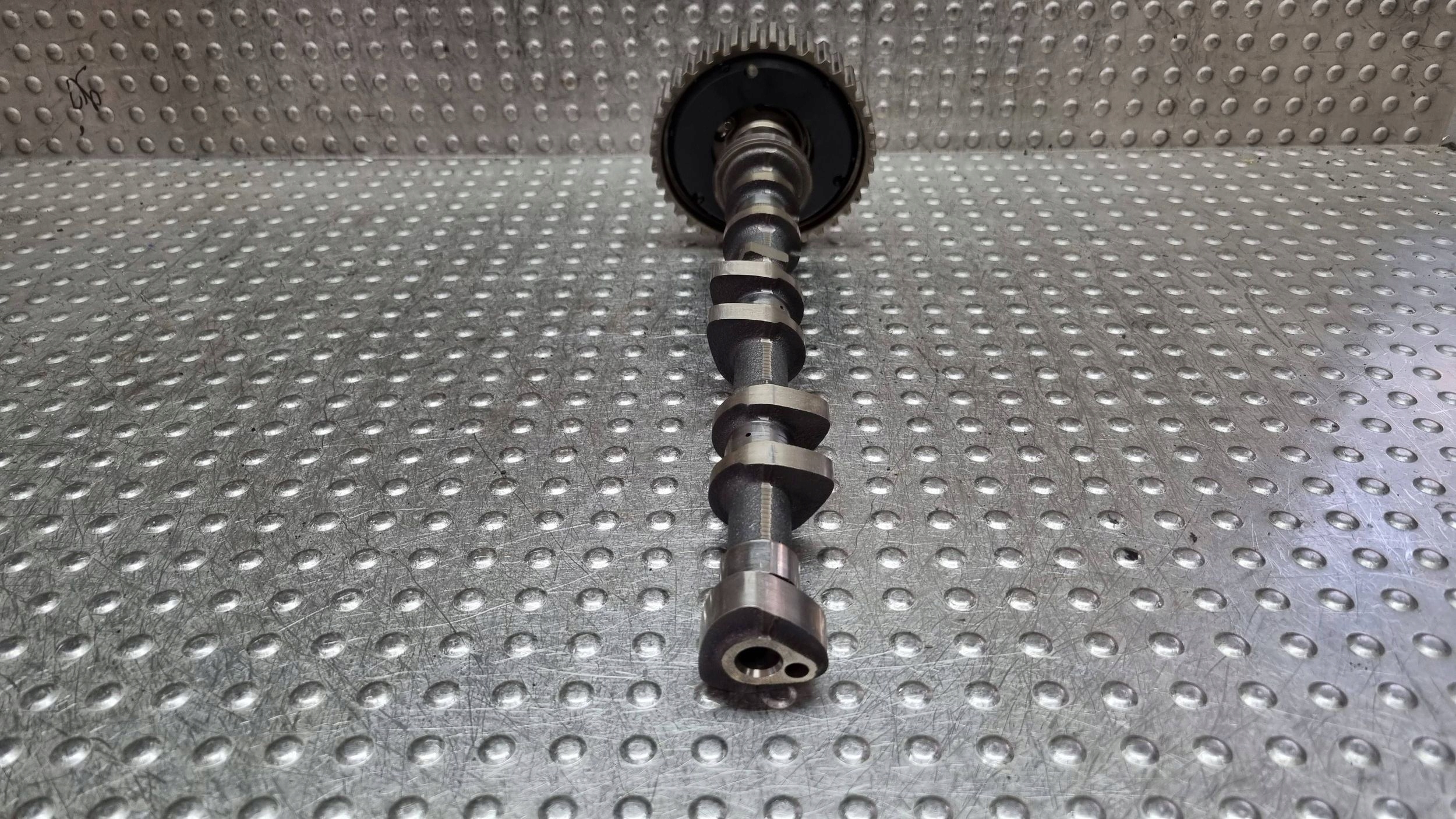 Arbre à cames SSACY WARIATOR 6A266 FORD C-MAX MK2 FOCUS MK3 1.0 ECOBOOST