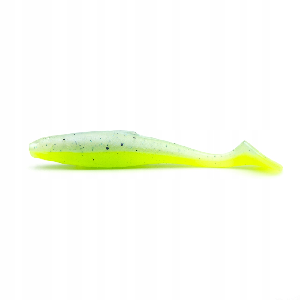 

Realistic Shad Matusiak Kiełb 5cm 1g kolor 038