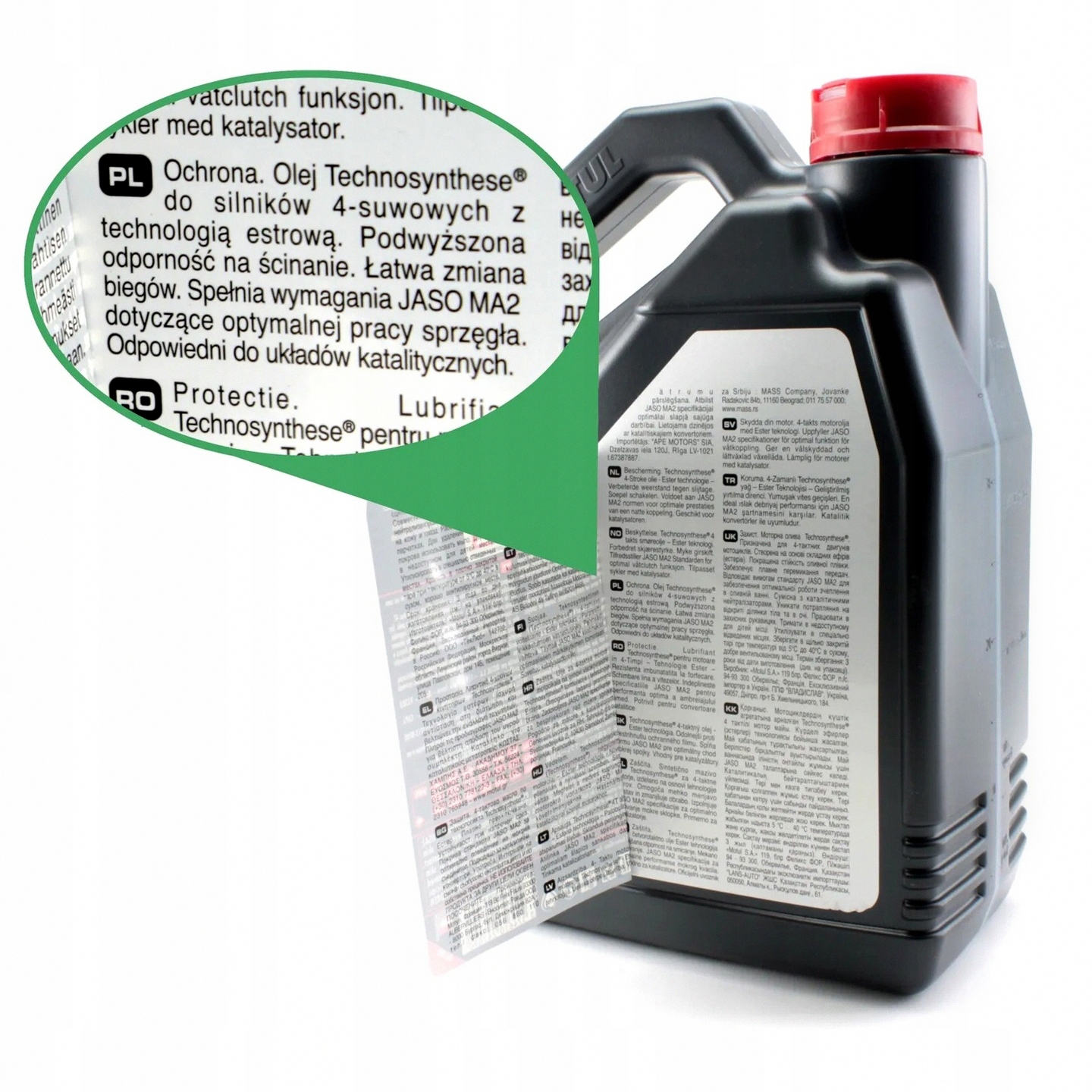 Olej MOTUL 7100 10W40 4L filtr oleju powietrza BMW K 1300 R GT SE Producent Hiflofiltro