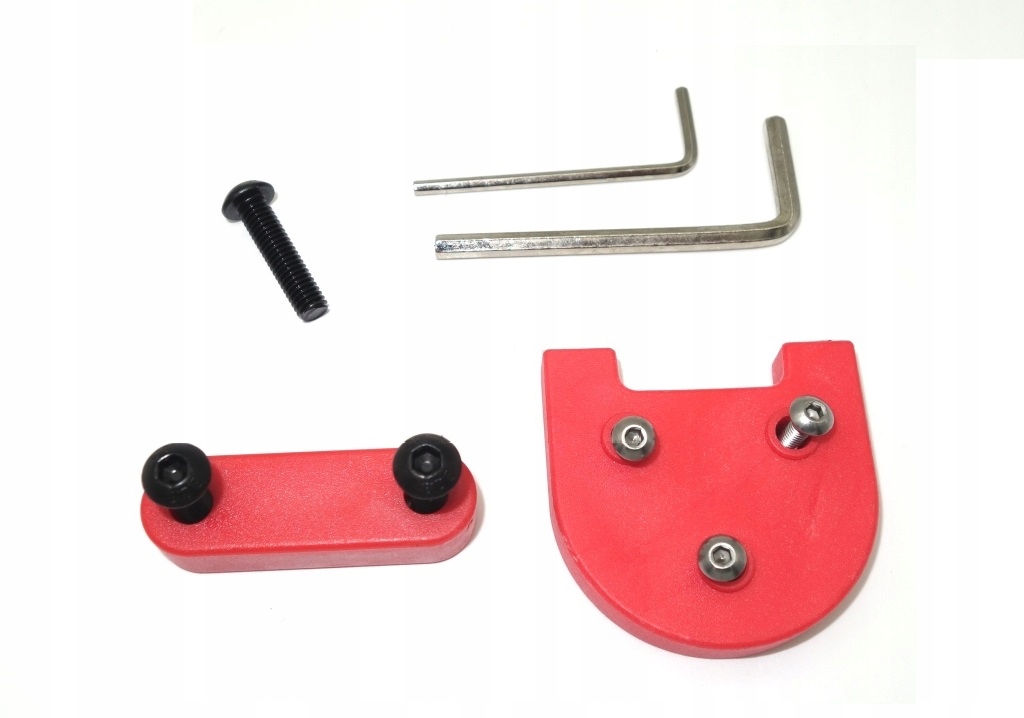

Zestaw do konwersji na 10" do Xiaomi M365/pro