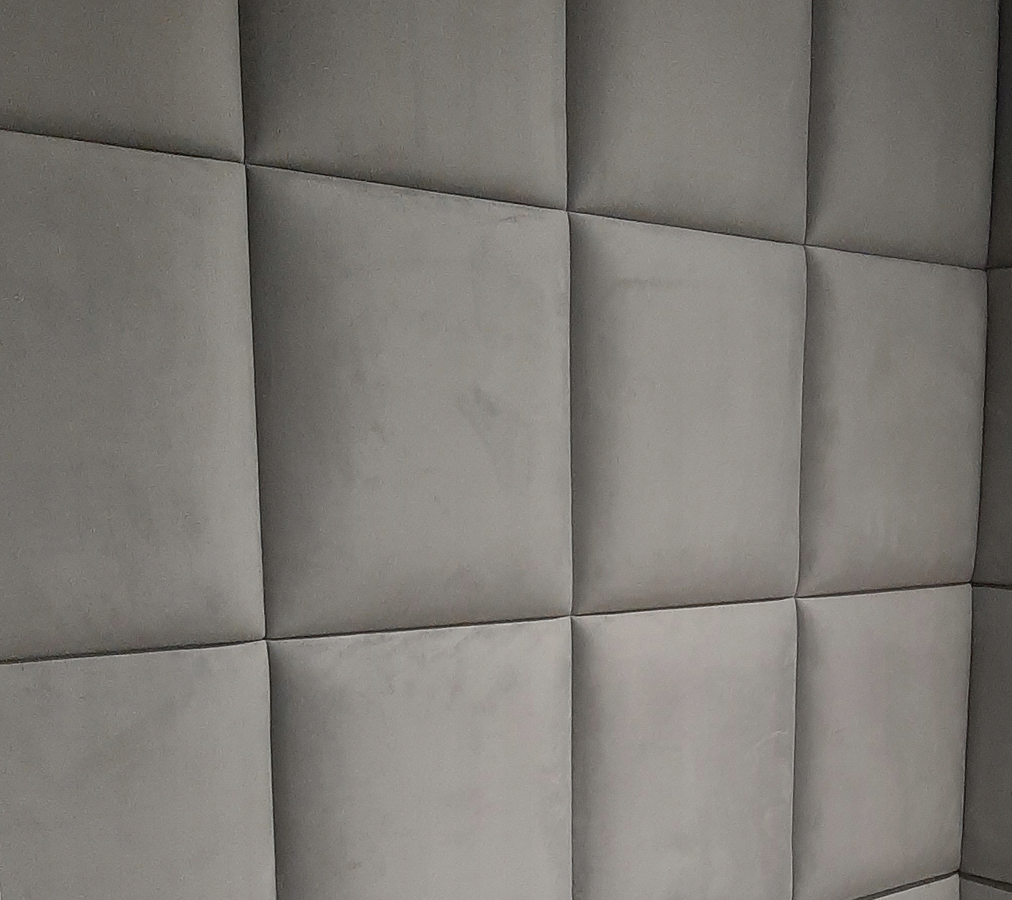 Panele tapicerowane 30x60 wezgłowie na wymiar