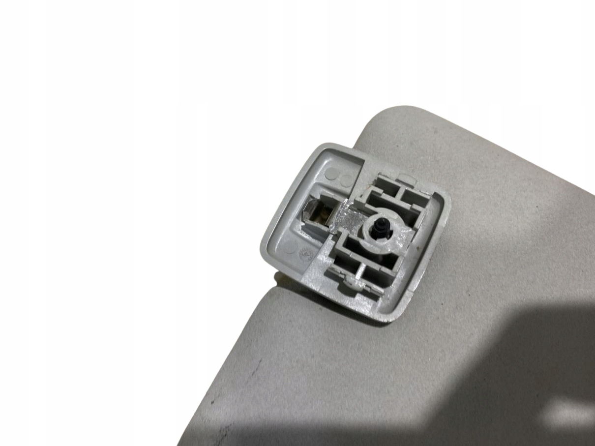 Blende Abdeckung PRZECIWSLONECZNA CITROEN C4 CACTUS