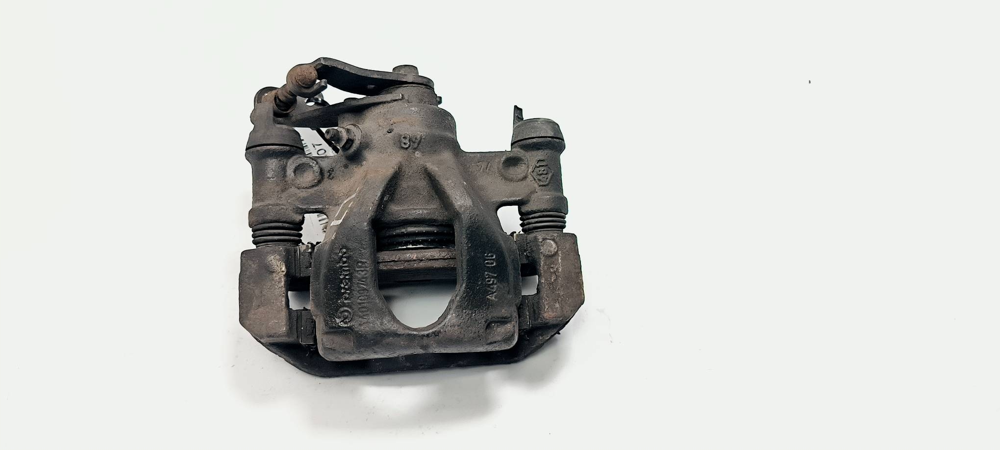 caliper brake rear part left RENAULT MASTER III