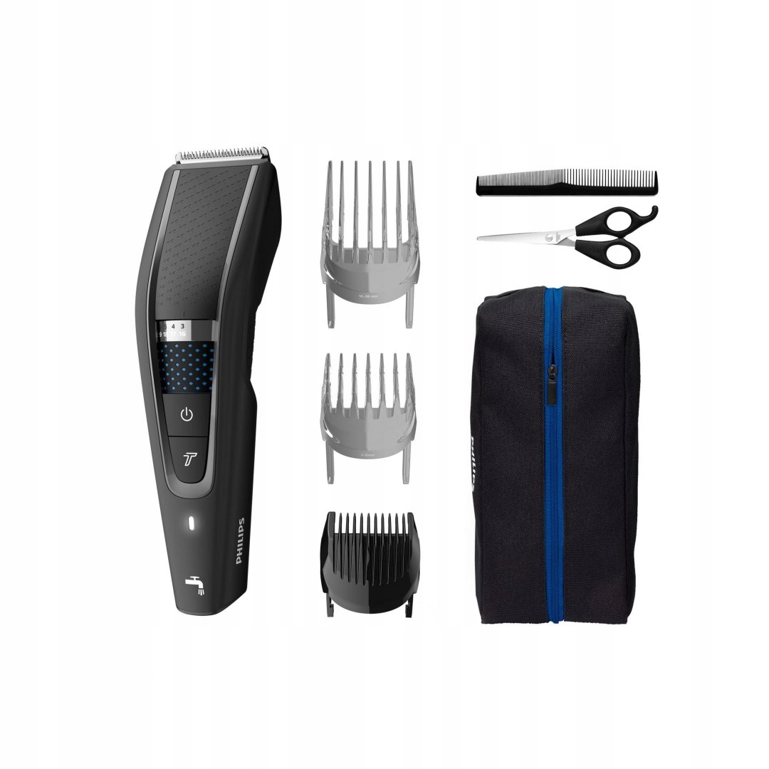 

Philips Hairclipper Maszynka do włosów HC5632/15