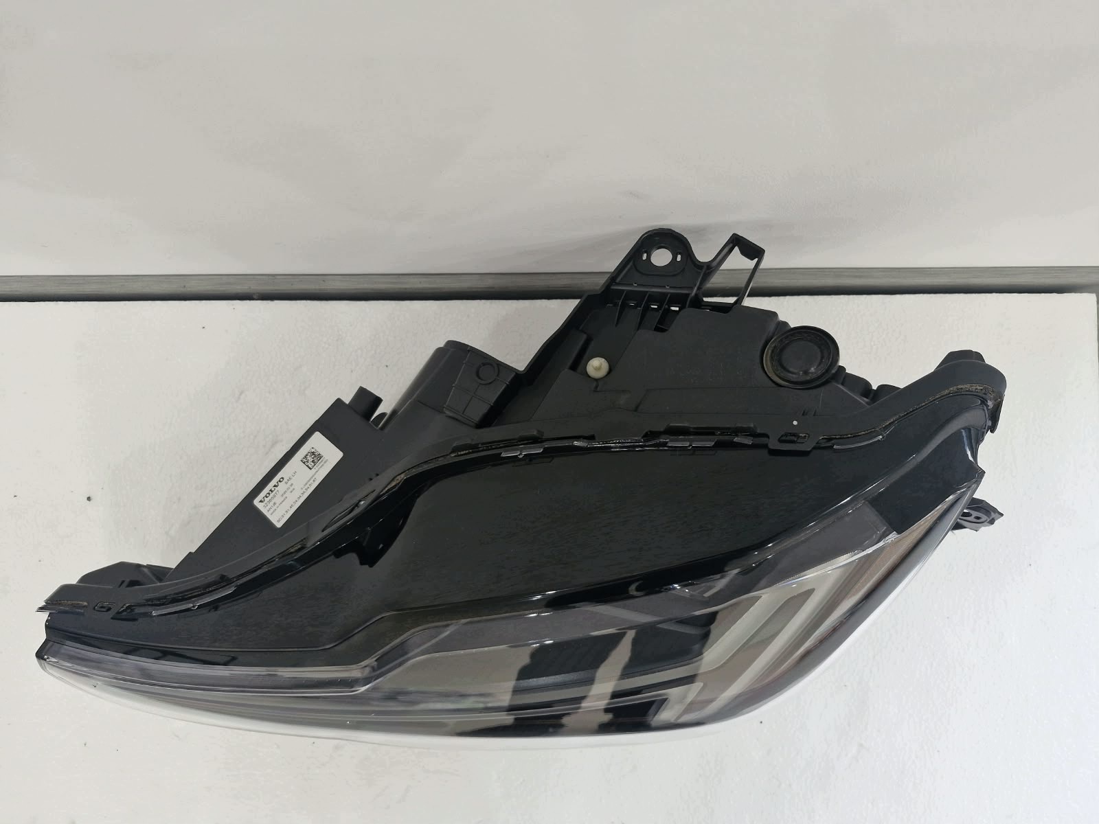 light left Volvo XC90 III FULL LED USA