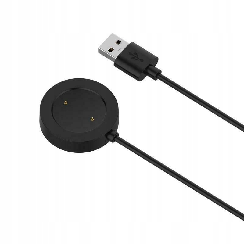 ŁADOWARKA KABEL USB DO XIAOMI MI WATCH Kod producenta usb mi watch czarna