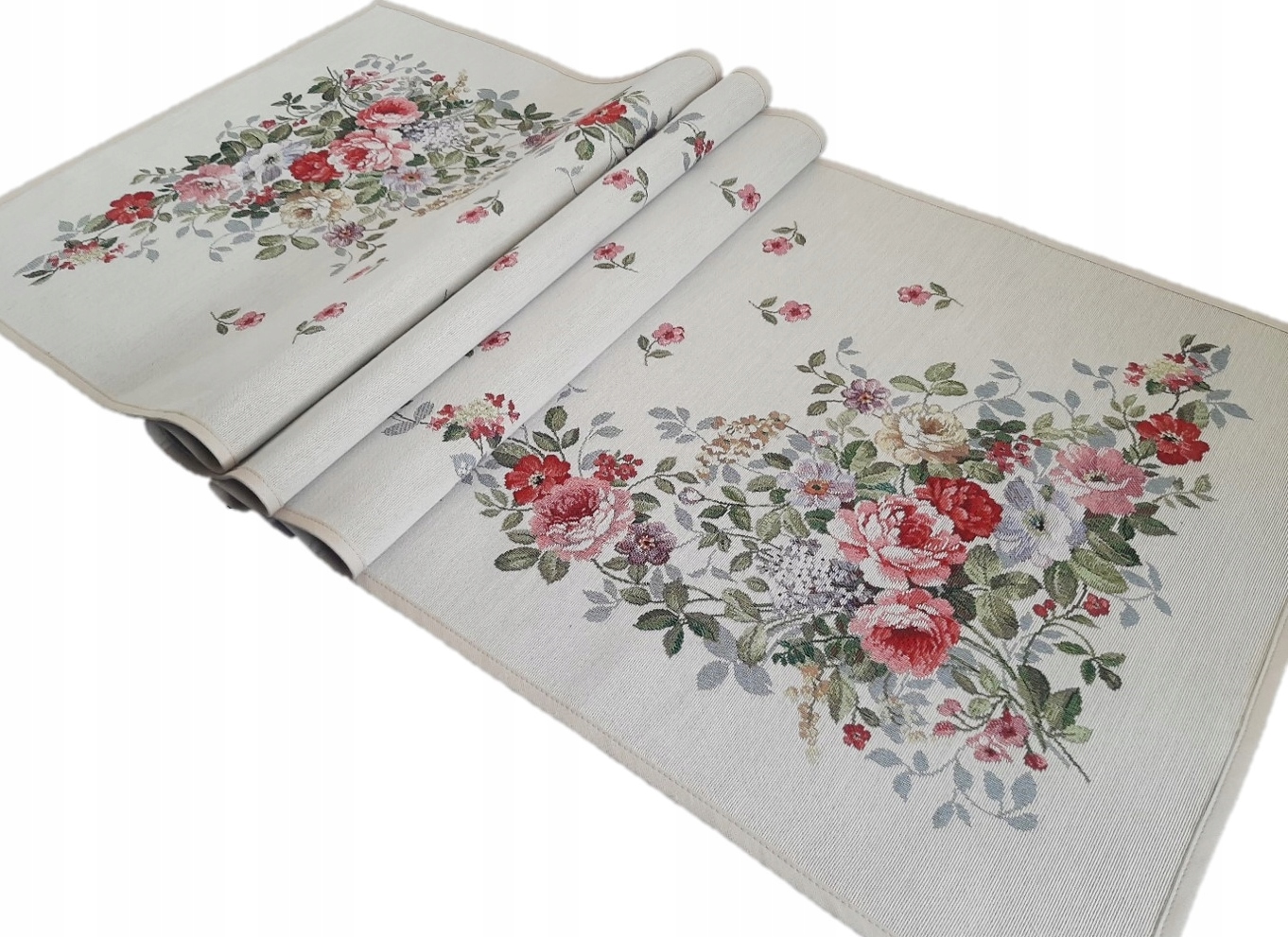 Běhoun 47x140 cm 1007 Rose