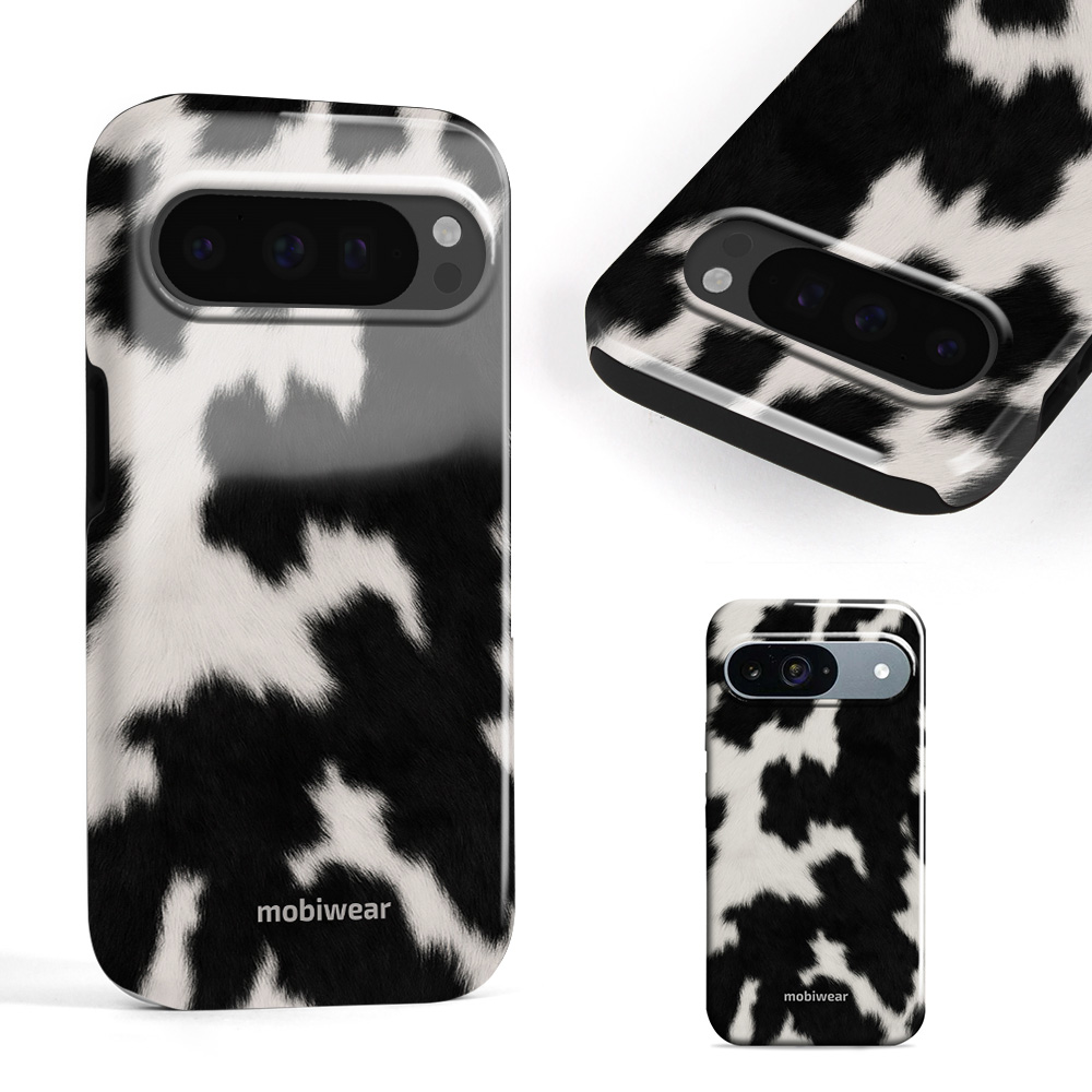 Etui Mobiwear Elite do Google Pixel 9 Pro E165E