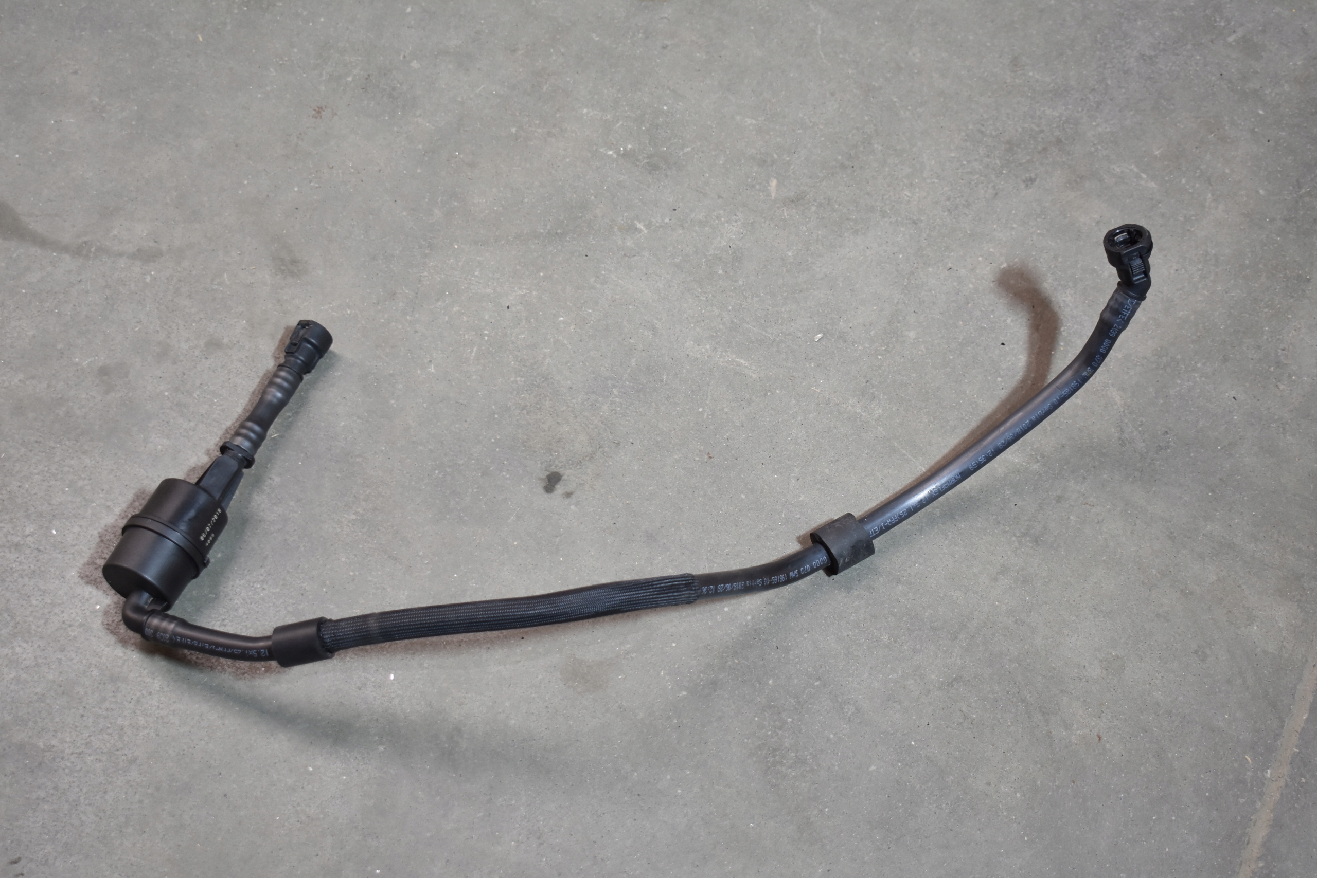 IDEALNY prijenos Z pumpa BMW G01 G02 1