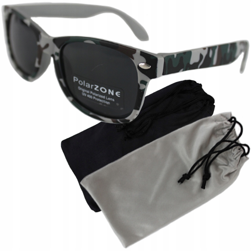 

PolarZONE okulary Polaryzacyjne dziecięce Ari 26-3