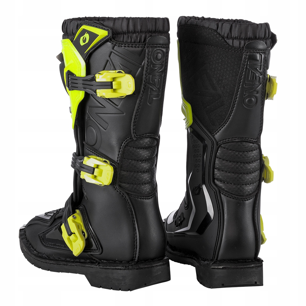Buty motocyklowe dziecięce O'neal 31 cross quad mx Producent O'neal
