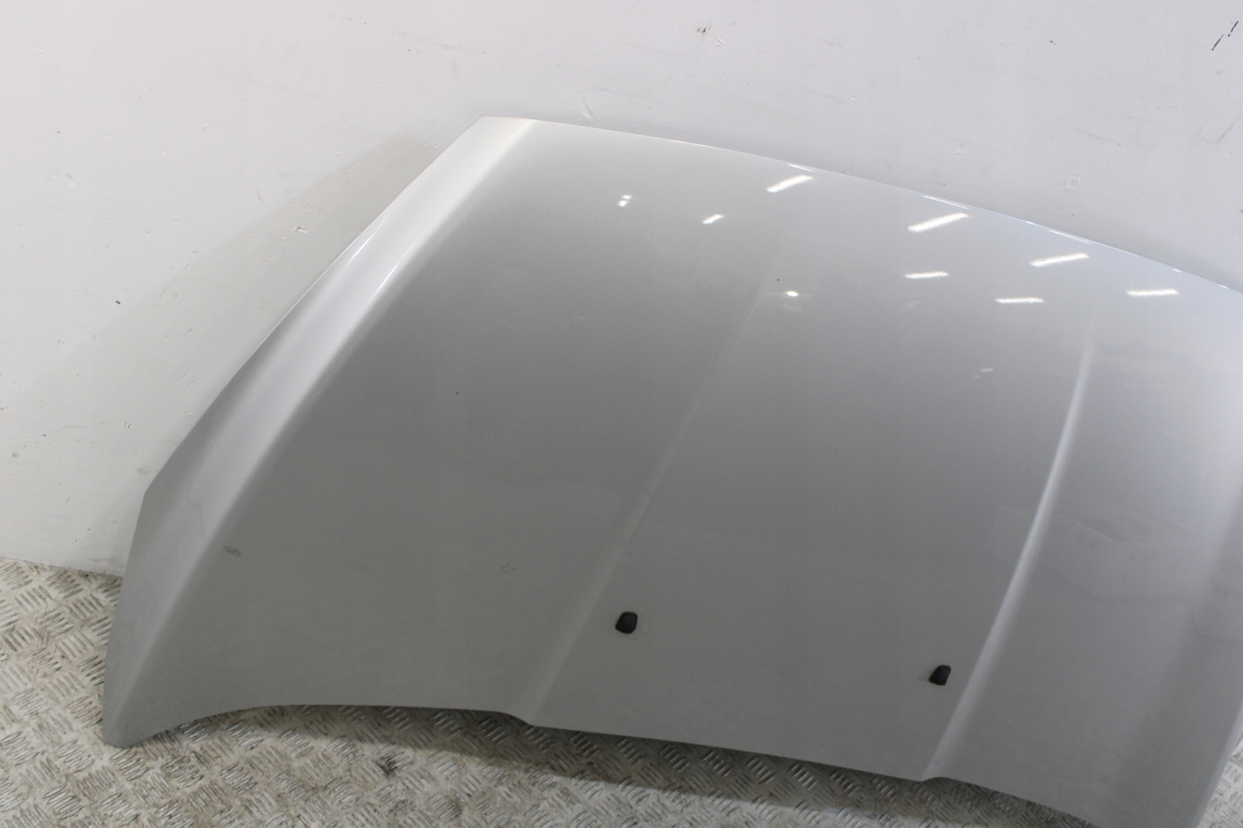 Capot Complète FORD KA+ KA + ACTIVE LIFT
