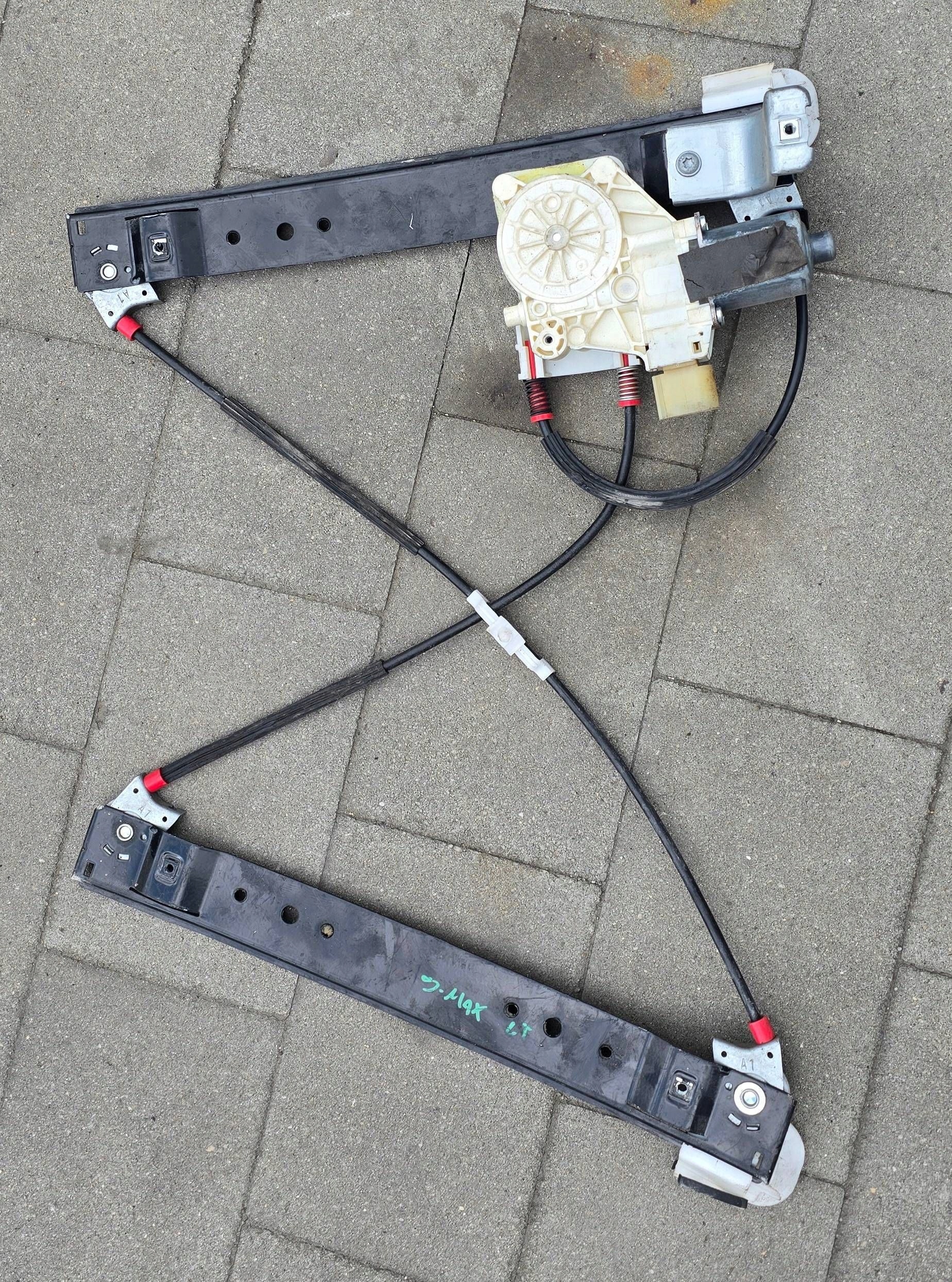 Fensterheber links heck FORD S-MAX GALAXY MK3