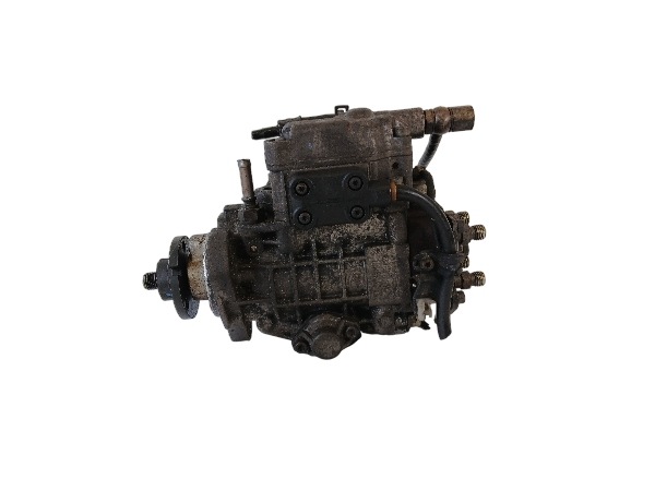VW GOLF IV BORA 1.9 TDI Einspritzpumpe 038130107B