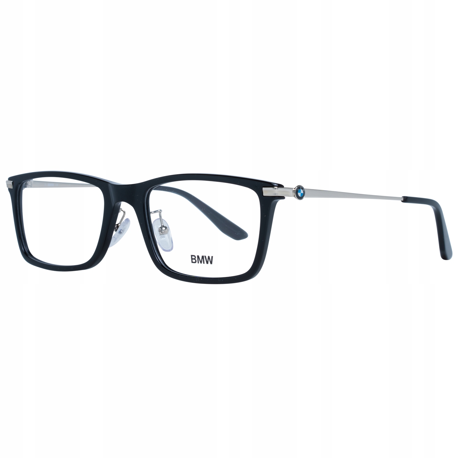 Okulary oprawki Męskie Bmw BW5020 Czarne