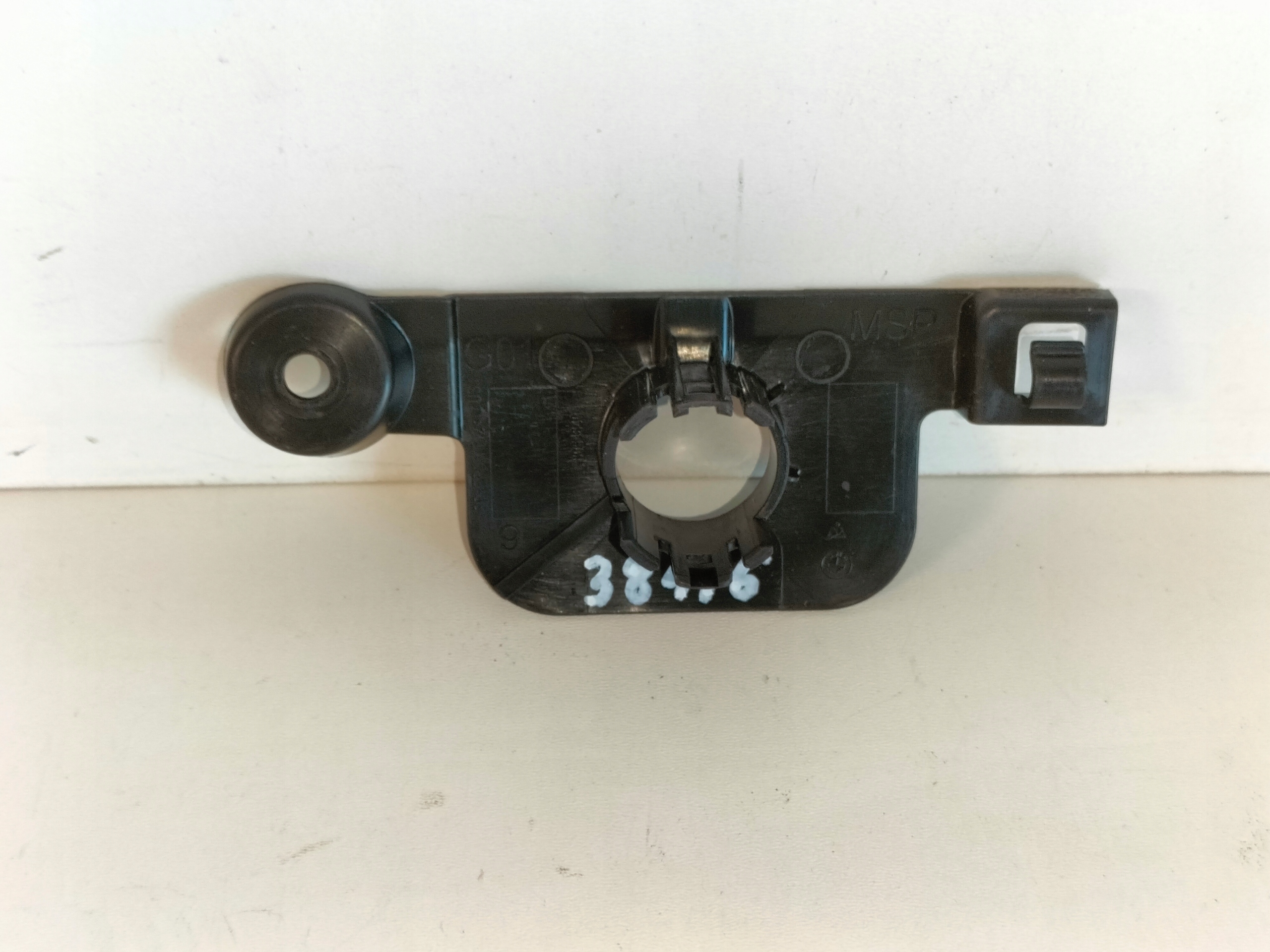 Koszyk staffa sensore PDC Paraurti posteriore BMW X3 G01 18- m-packet
