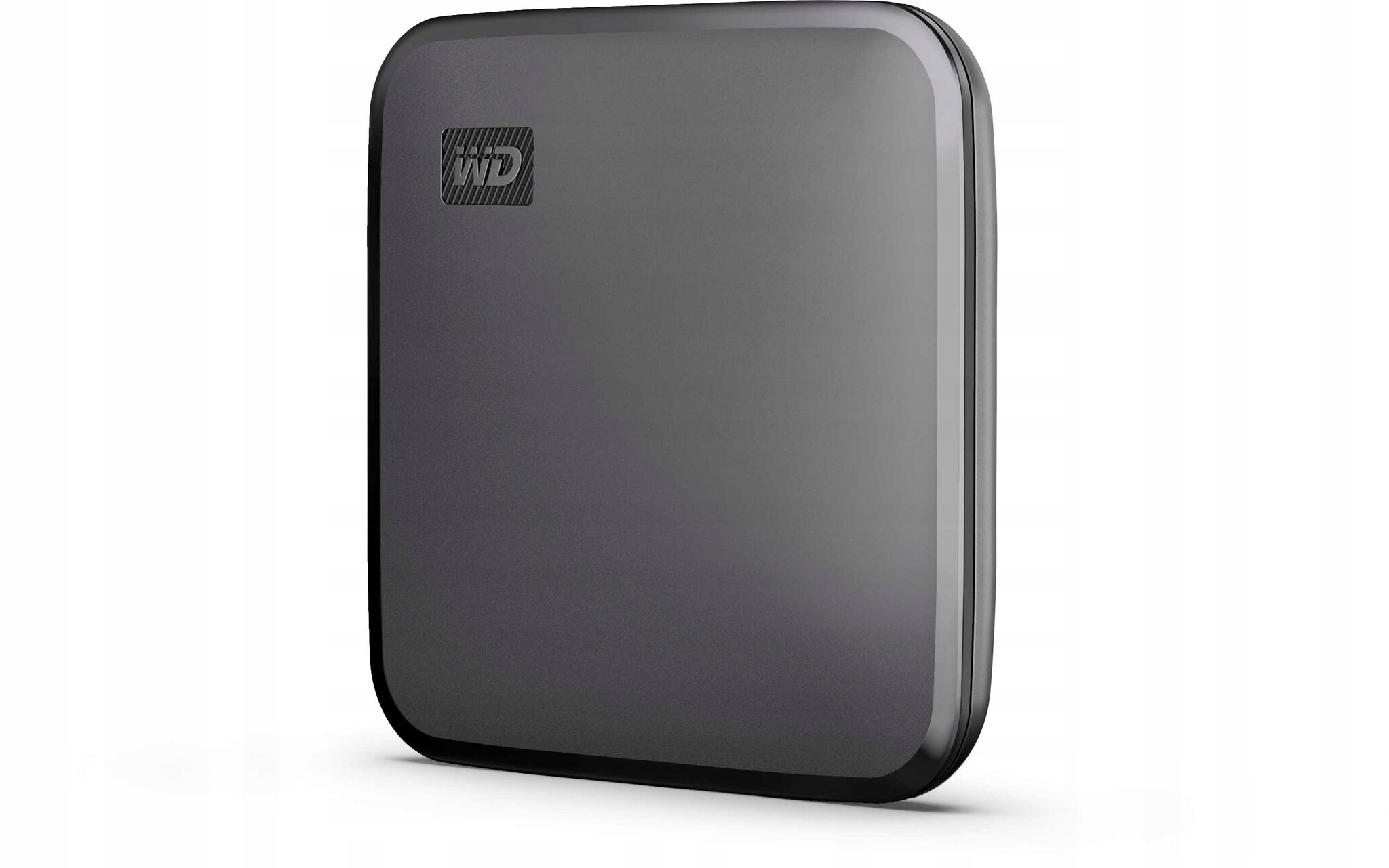 Externý Ssd disk Western Digital Se 2TB
