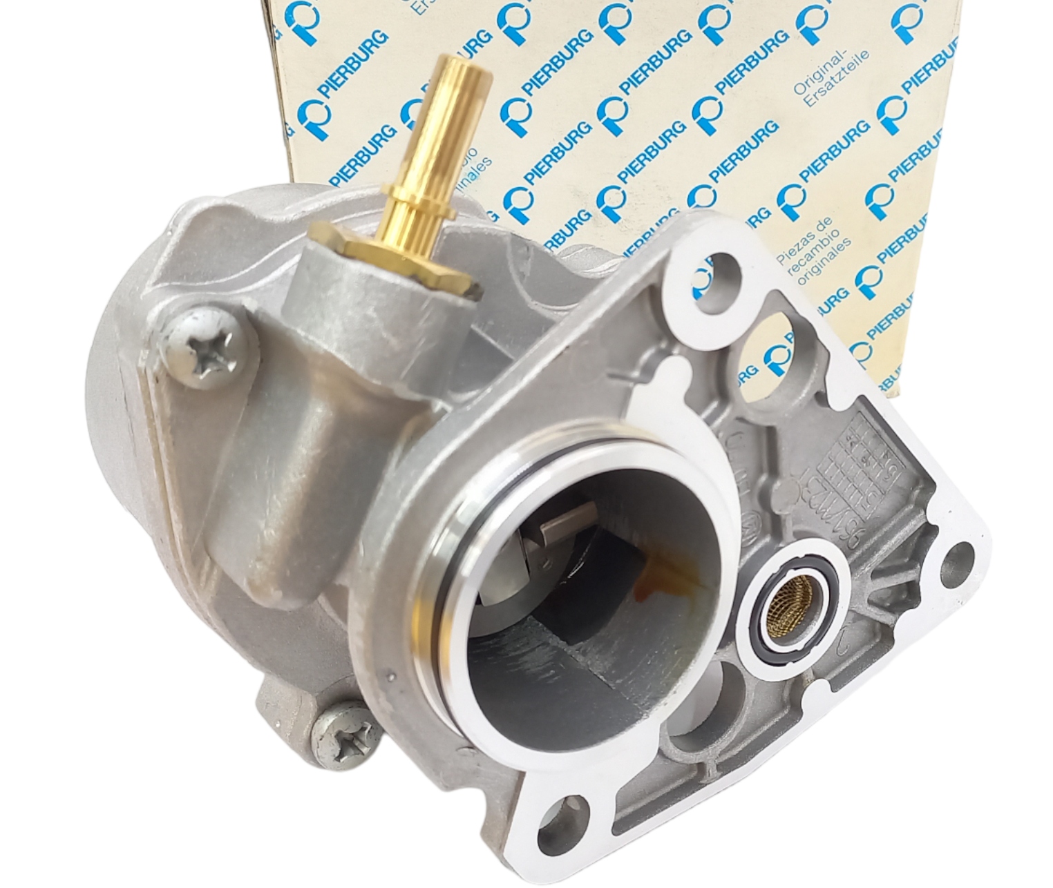 7.22646.50.0 - НАСОС VACUM BERLINGO JUMPER JUMPY XANTIA XSARA ZX