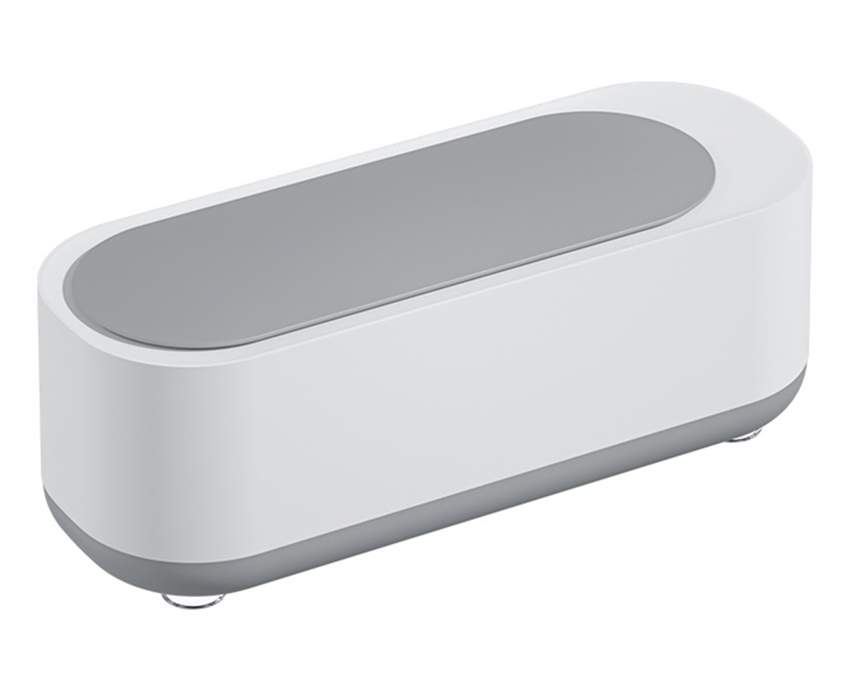 MYJKA WIBRACYJNA 250ML DO BIŻUTERII STAL