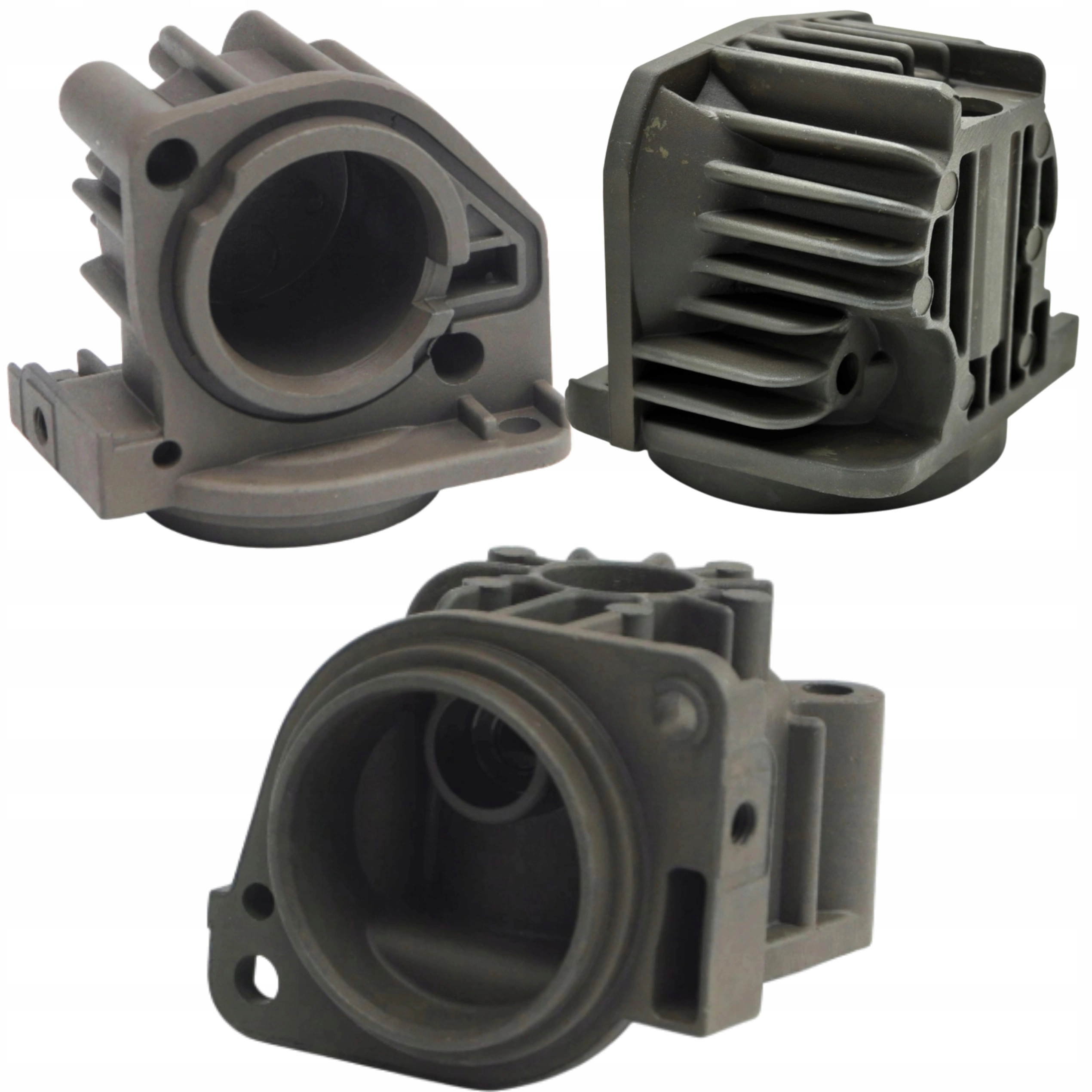 Audi Mercedes Bmw Porsche Vw Opravná Sada Kompresoru Hlavice Wbco S