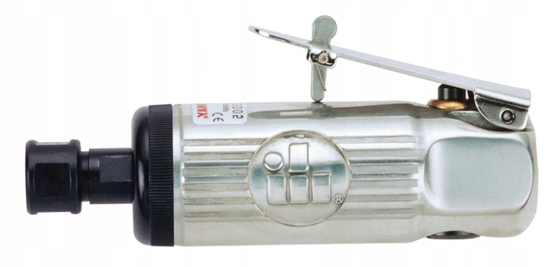 Szlifierka prosta 6mm z przednim wylotem powietrza